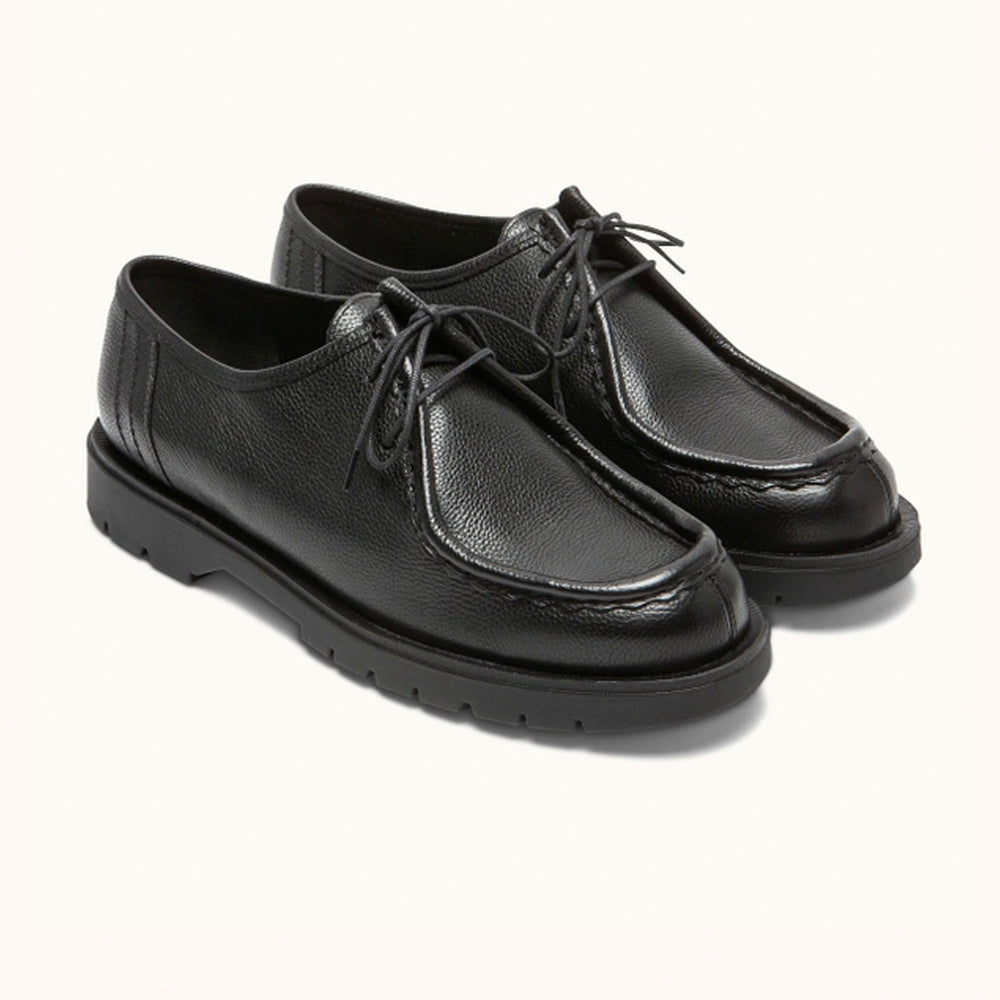 Pukas Surf Shop Man Footwear Kleman Padror G Vgt Man Black