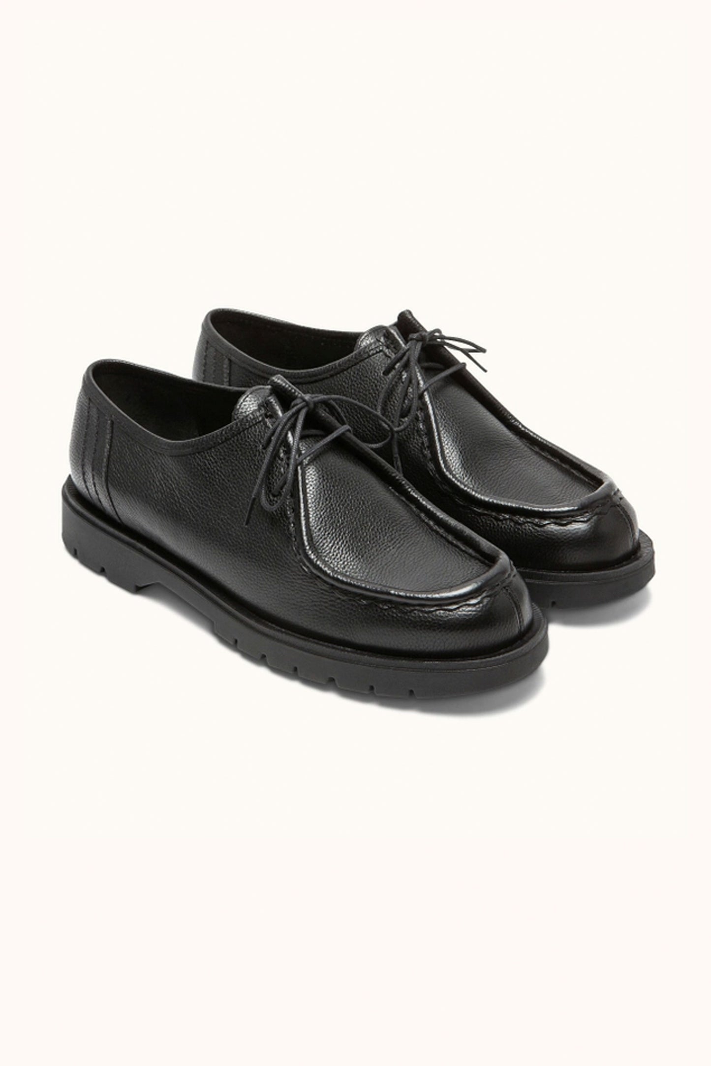 Pukas Surf Shop Man Footwear Kleman Padror G Vgt Man Black