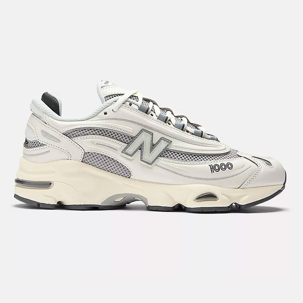 Pukas Surf Shop Man Footwear New Balance 1000 Sea Salt Man