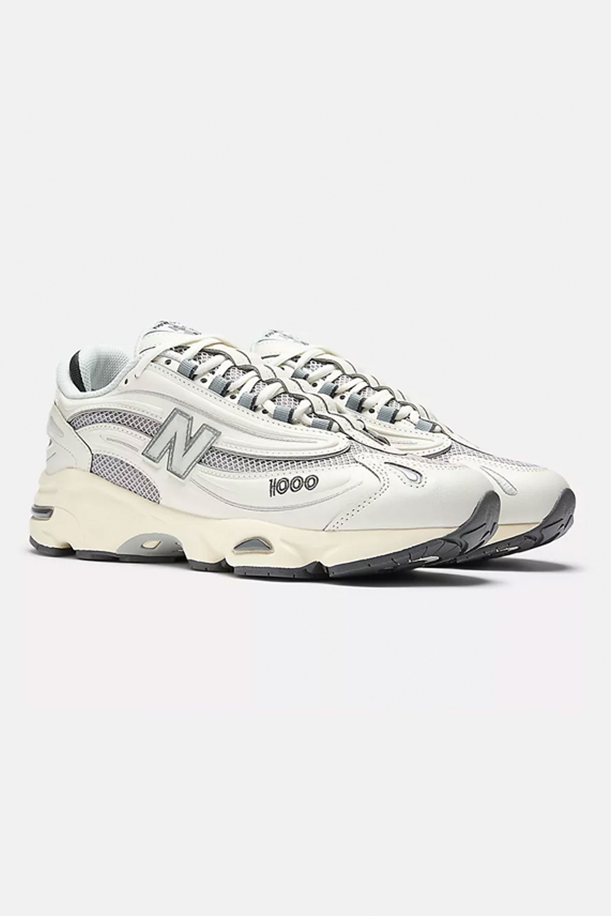 NEW BALANCE 1000 SEA SALT MAN | Shop at PUKAS SURF SHOP