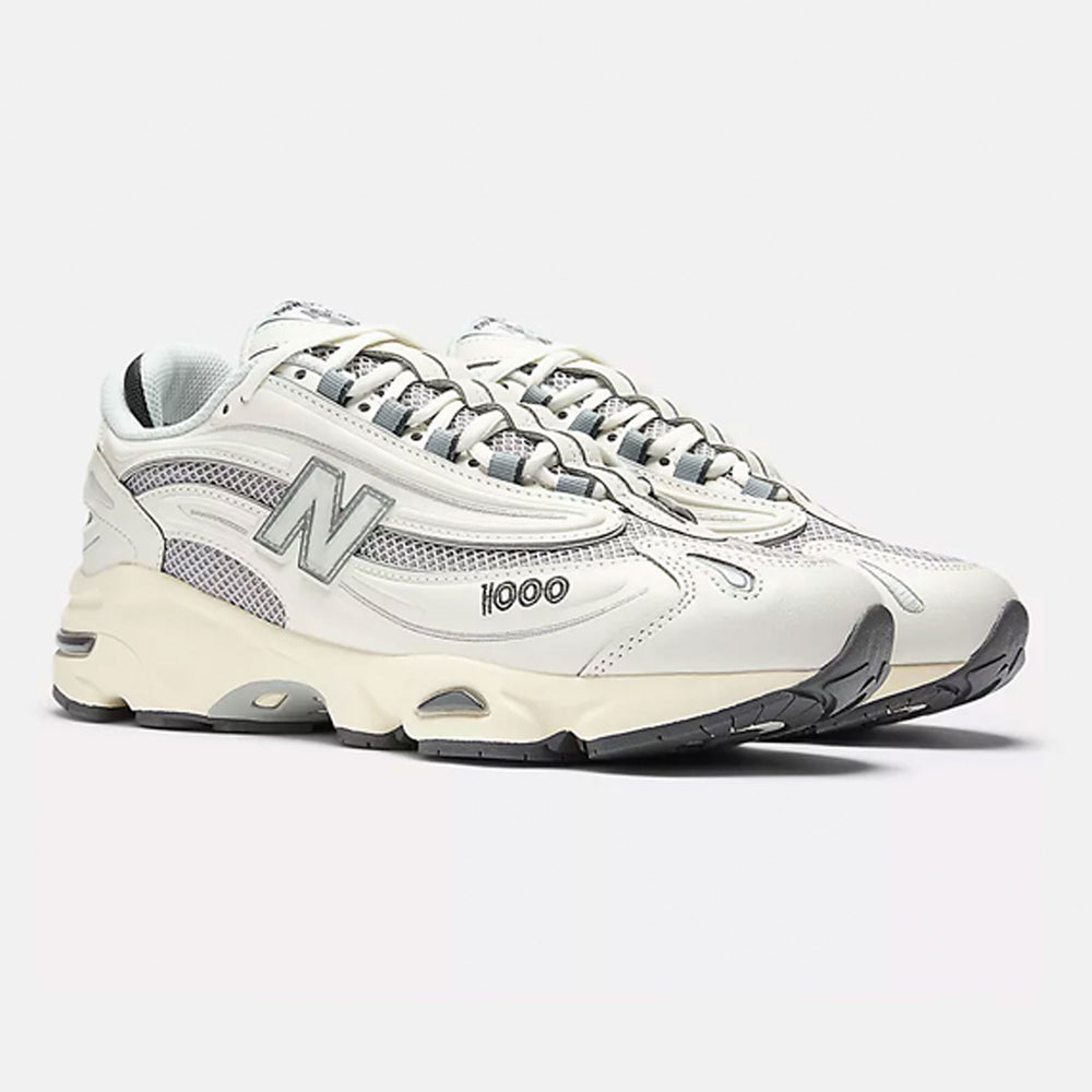 Pukas Surf Shop Man Footwear New Balance 1000 Sea Salt Man