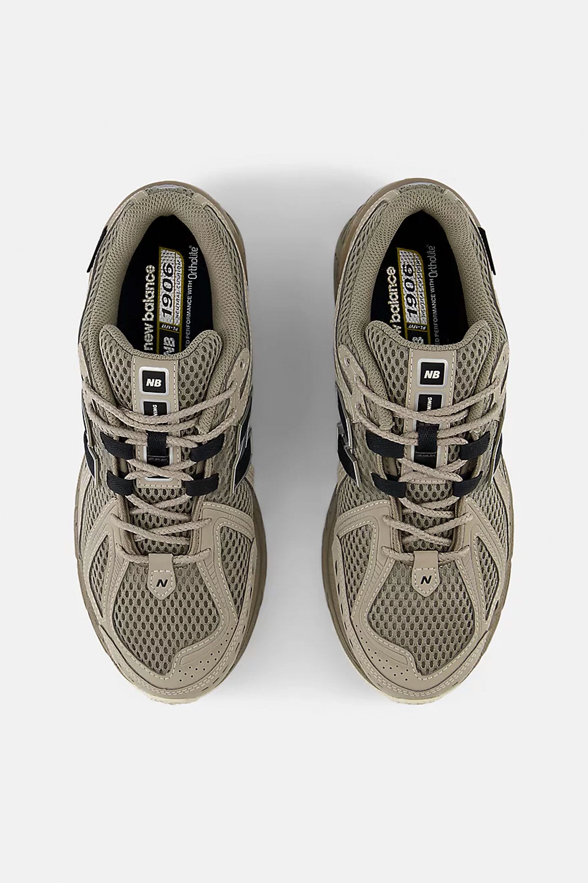 ★New Balance★ [New Balance] Sneakers 1906R Sneakers Arid S new-balance-1906r-arid-stone-