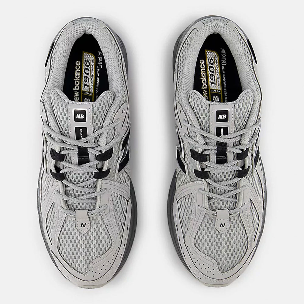 
                      
                        Pukas Surf Shop Man Footwear New Balance 1906 R Rain Cloud Man
                      
                    