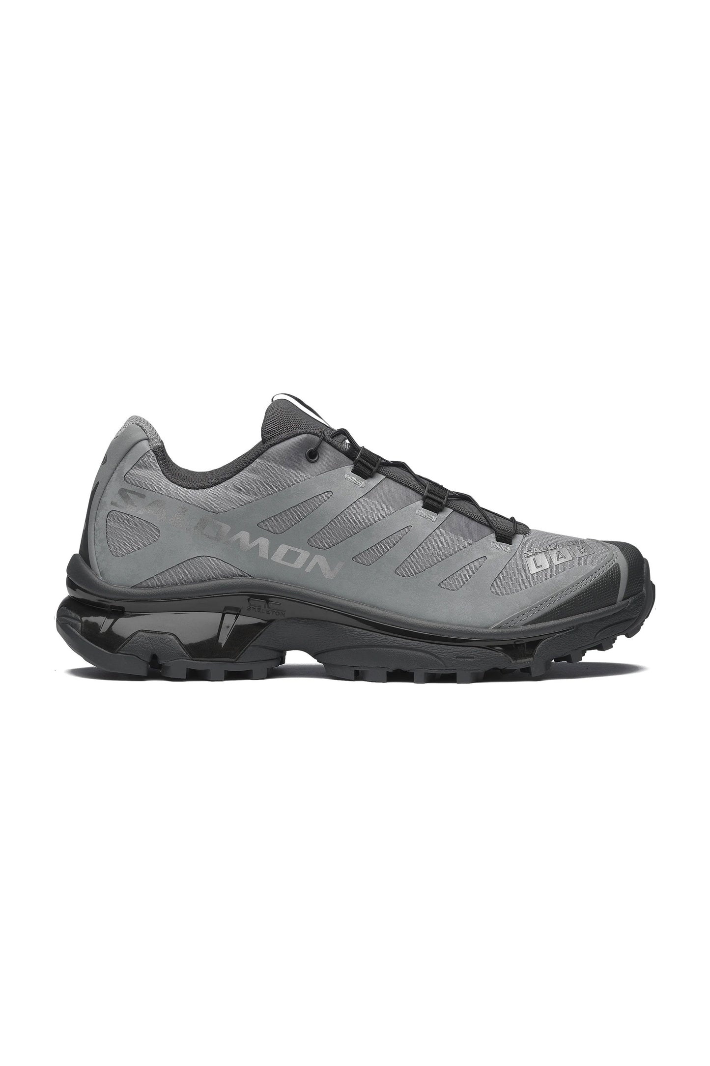 Pukas Surf Shop Gray trail Salomon sneaker 