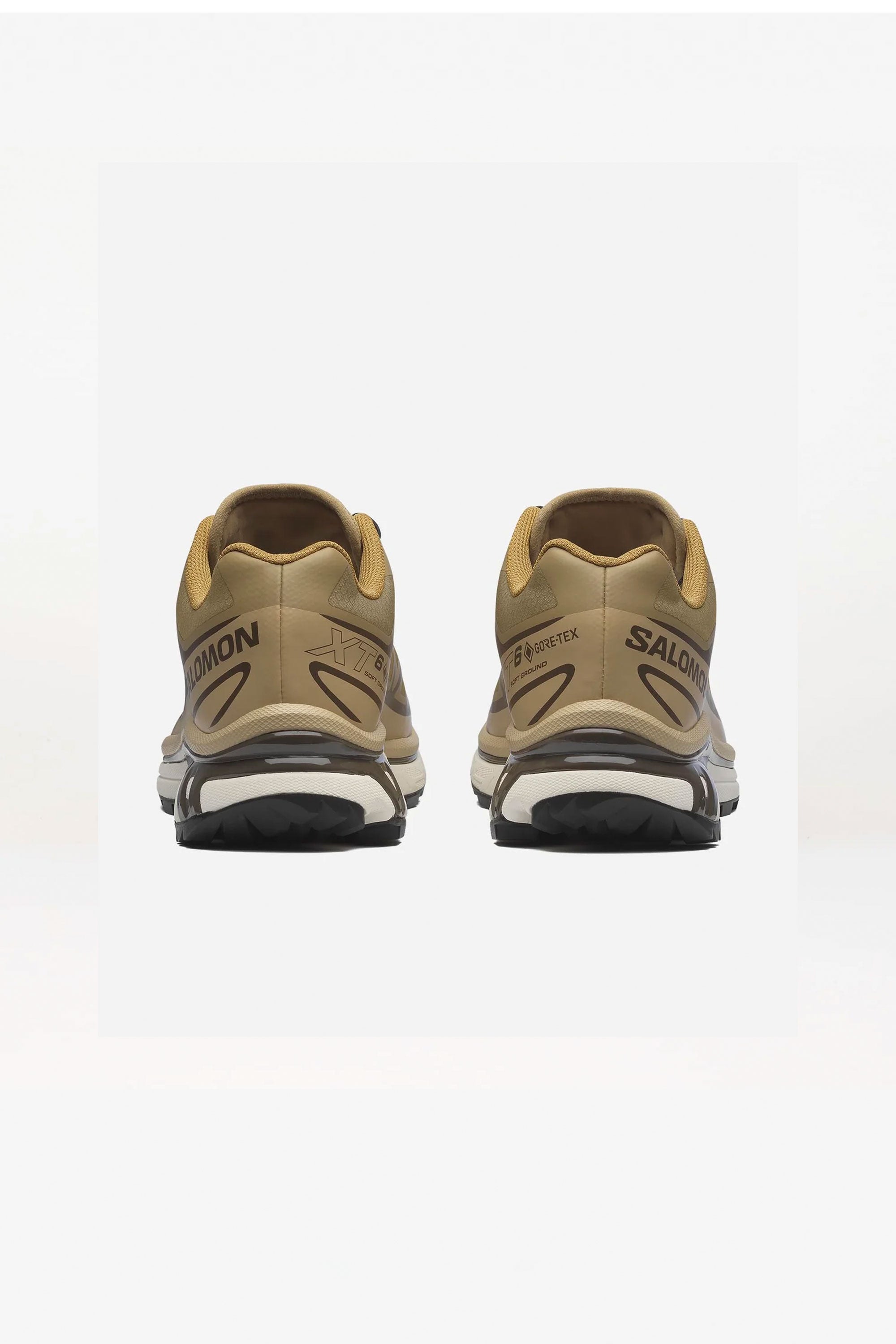 SALOMON XT-6 GTX MAN KELP | Shop at PUKAS SURF SHOP