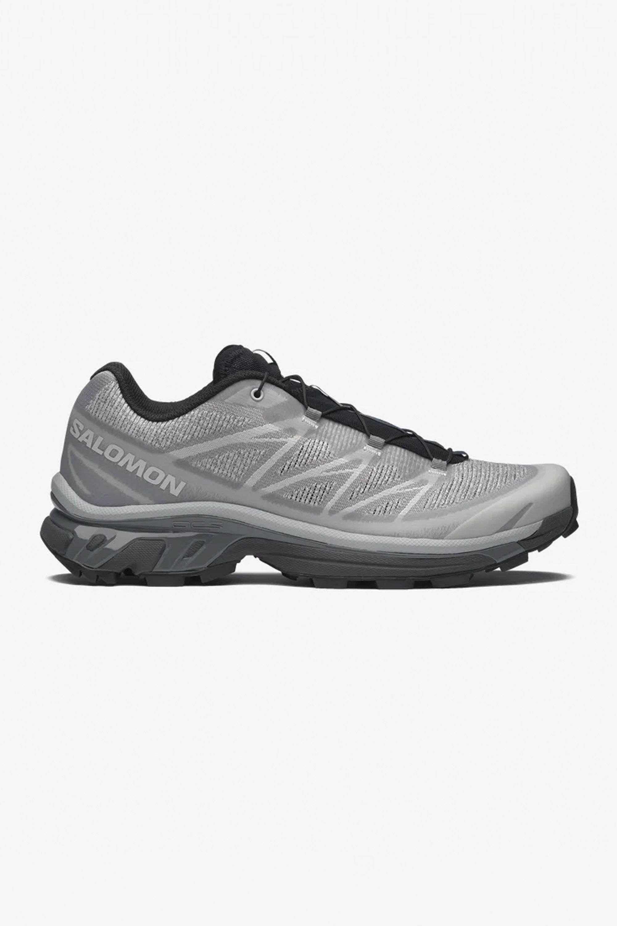 靴 SALOMON XT-6 SHADOW 27cm SALOMON XT-6 SHADOW GULL MAN | Shop at PUKAS SURF SHOP