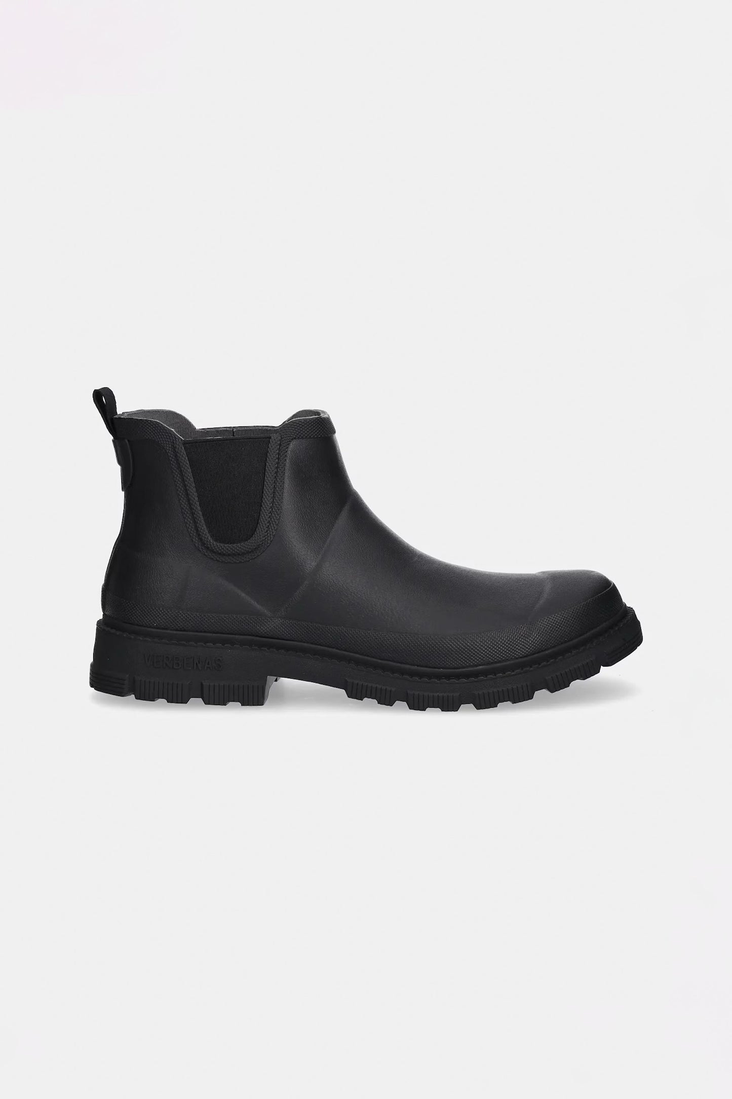 Pukas Surf Shop Man Footwear Verbenas Luka Mate Combi Black Black