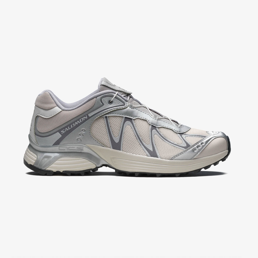 Pukas Surf Shop Man Footwear Xt Whisper Silver lunar Rock