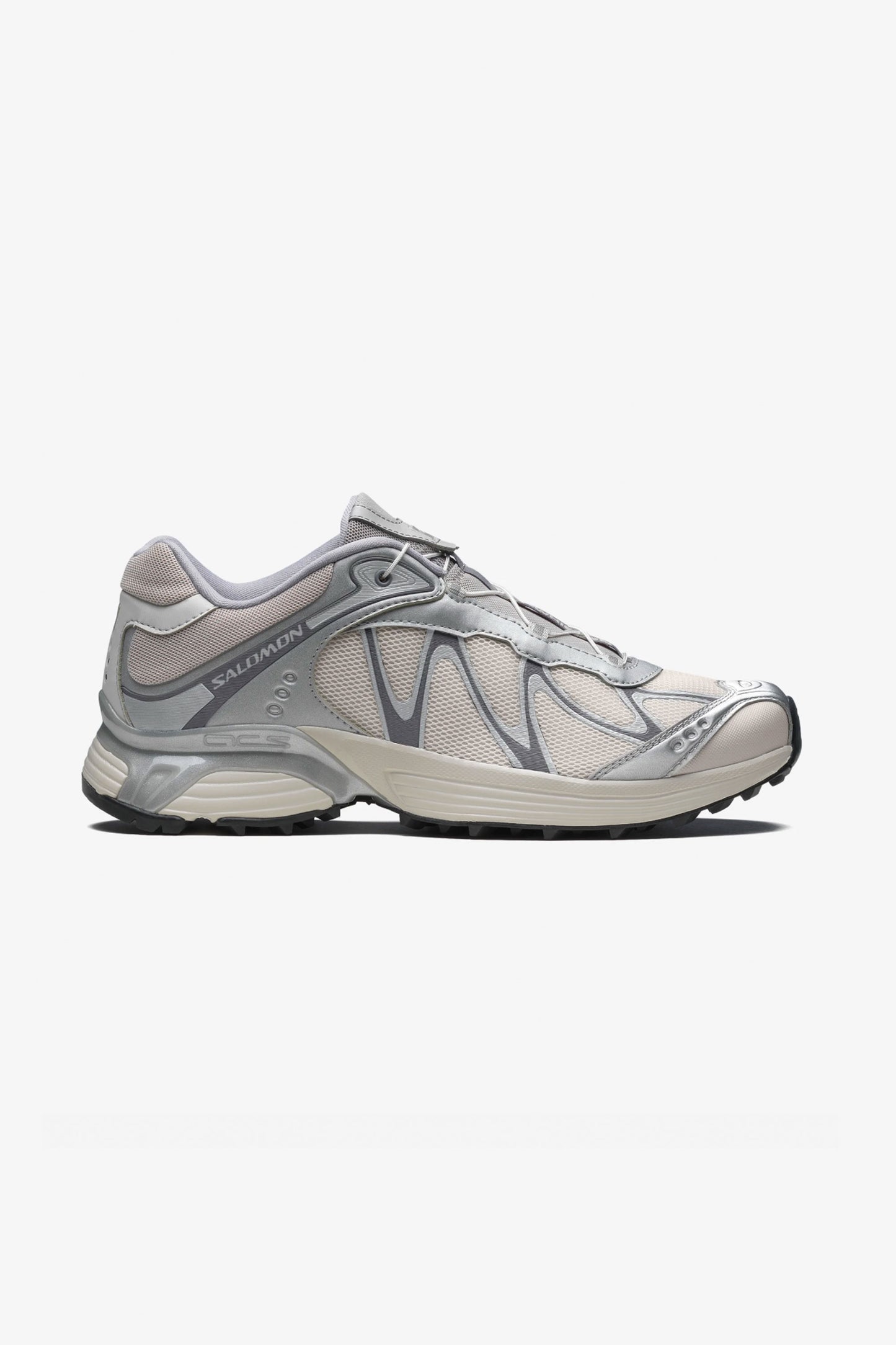Pukas Surf Shop Man Footwear Xt Whisper Silver lunar Rock