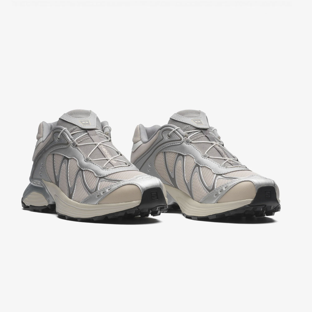 Pukas Surf Shop Man Footwear Xt Whisper Silver lunar Rock