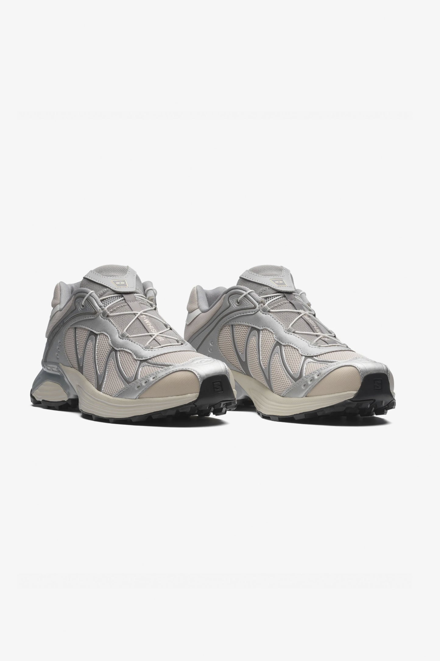 Pukas Surf Shop Man Footwear Xt Whisper Silver lunar Rock