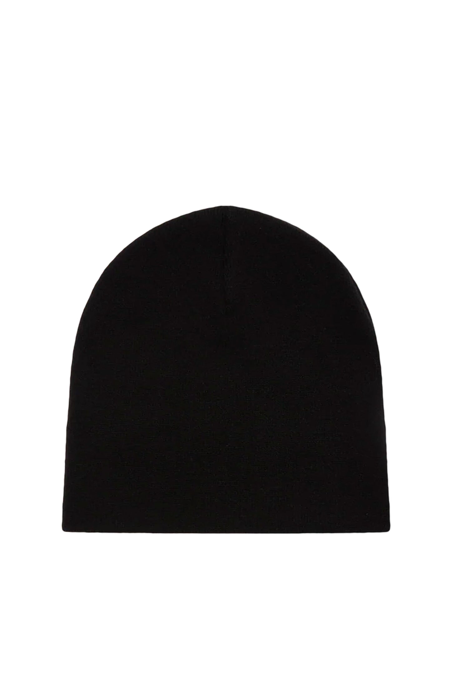 Black beanie with 'OBEY' logo Pukas Surf Shop