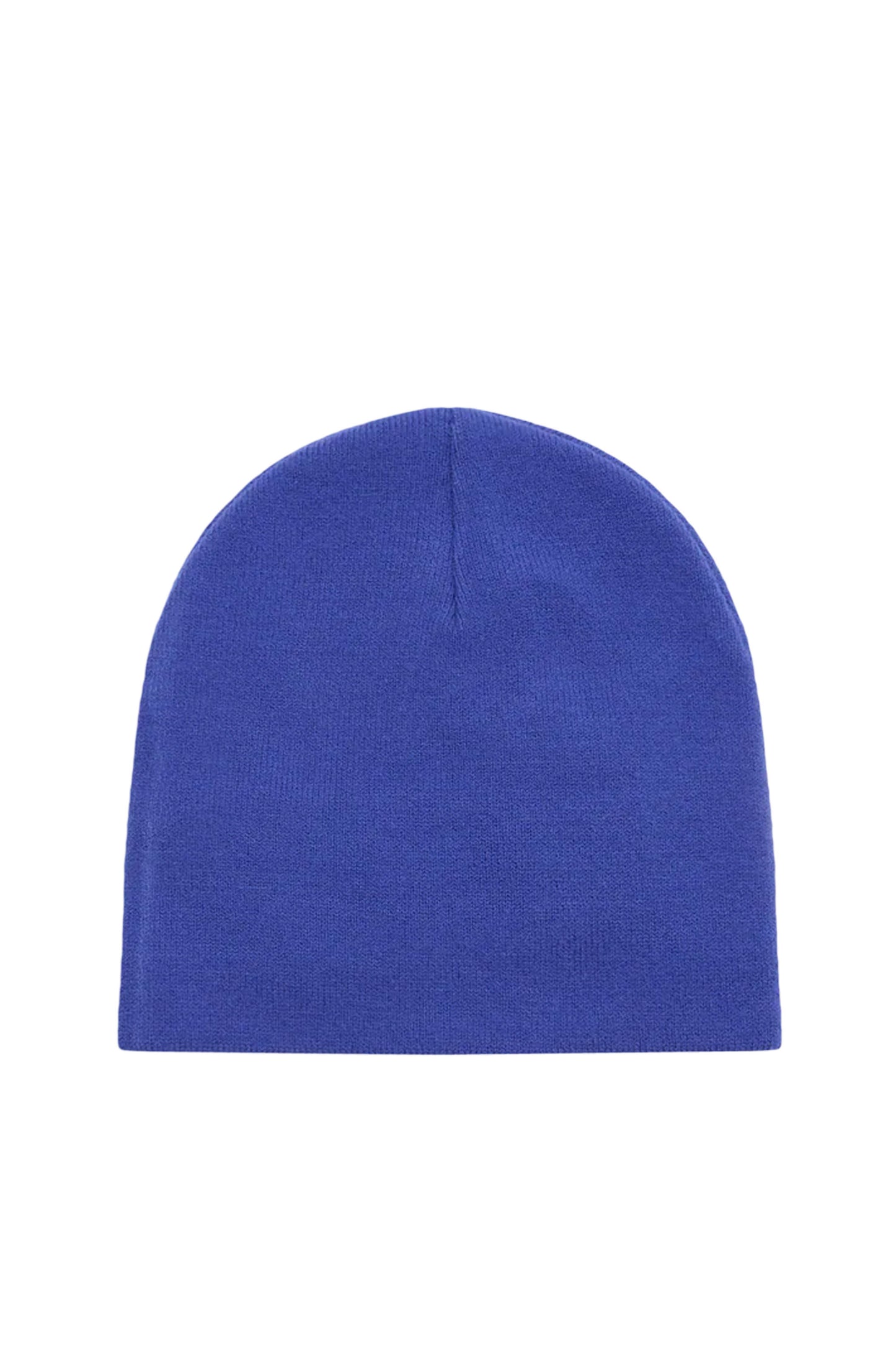 Blue beanie with 'OBEY' logo Pukas Surf Shop