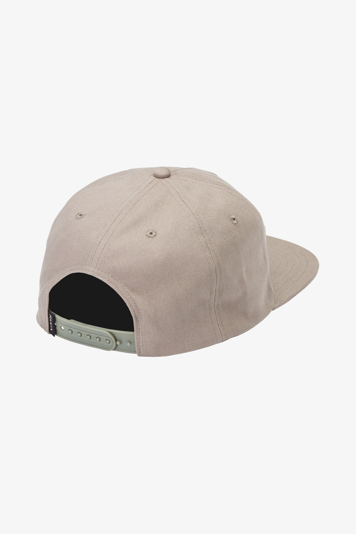 Pukas Surf Shop RVCA snapback hat