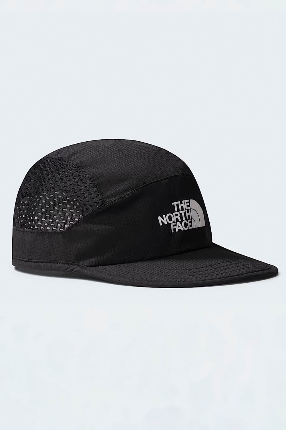 The North Face Summer Lt Run Hat in TNF Black – ultralight FlashDry™ running hat at Pukas Surf Shop
