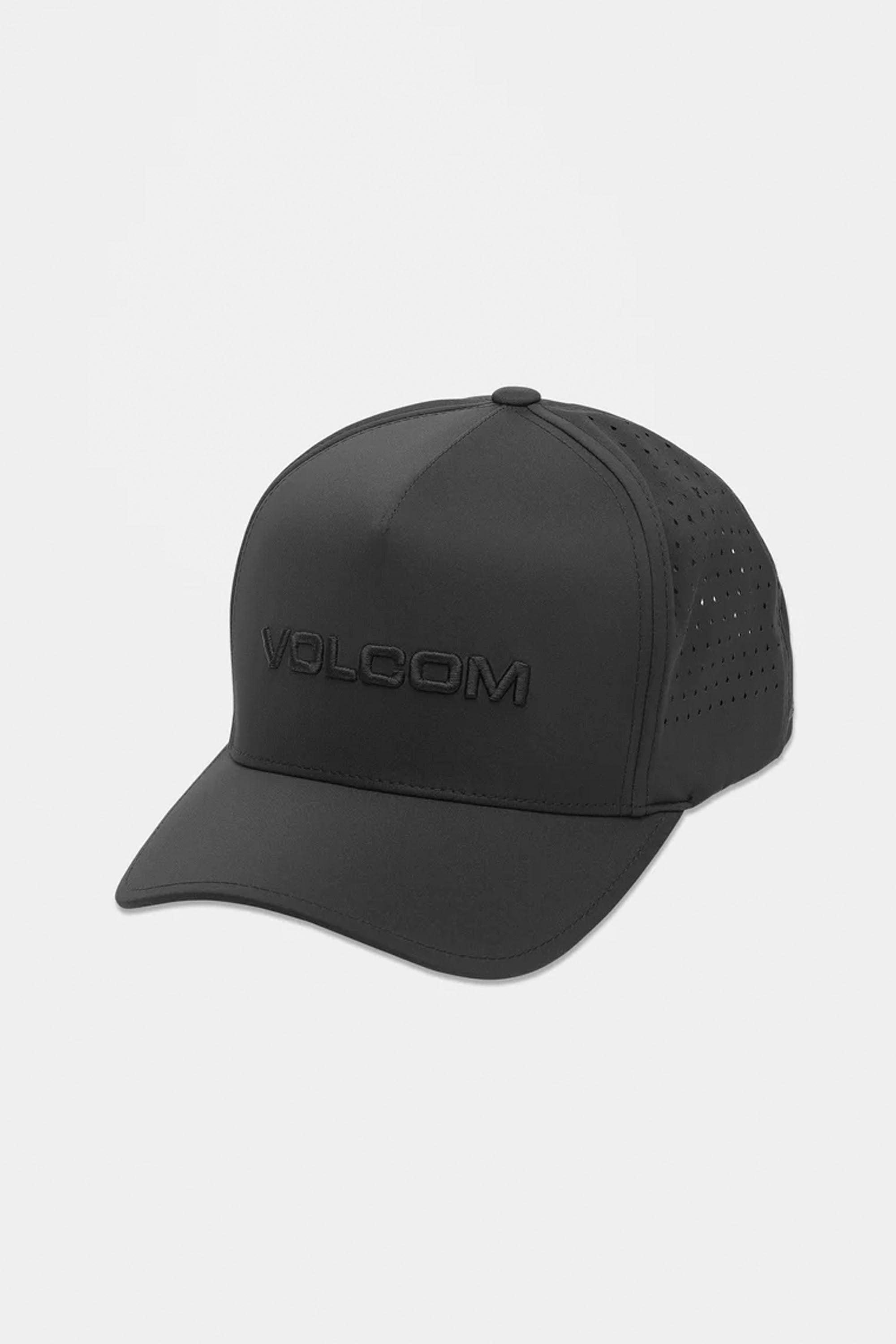 VOLCOM Vent Delta Adj Hat | Shop at PUKAS SURF SHOP