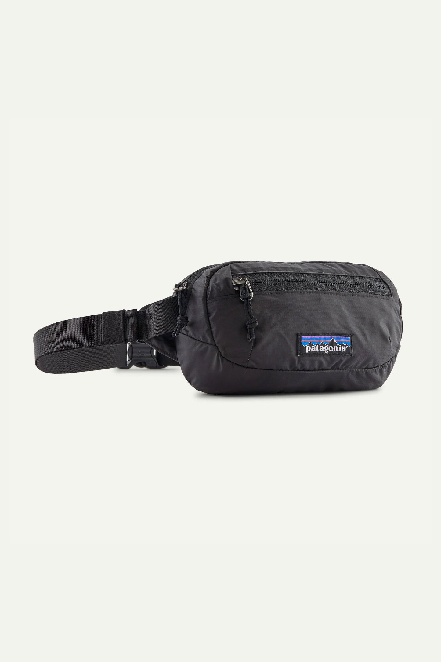 Pukas Surf Shop Patagonia Terravia Mini Hip Pack in Black