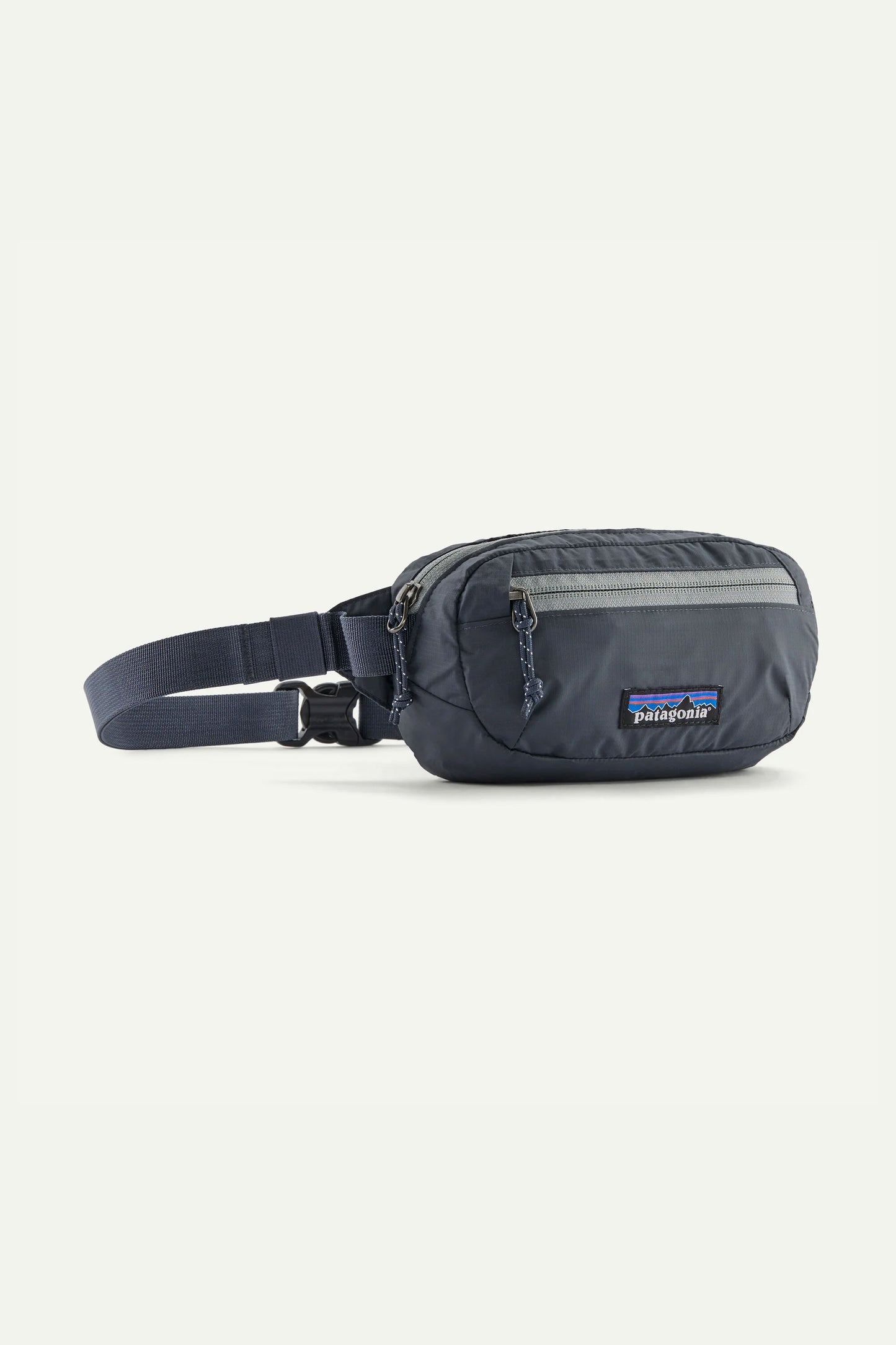 Pukas Surf Shop Patagonia Terravia Mini Hip Pack 1L in Smolder Blue