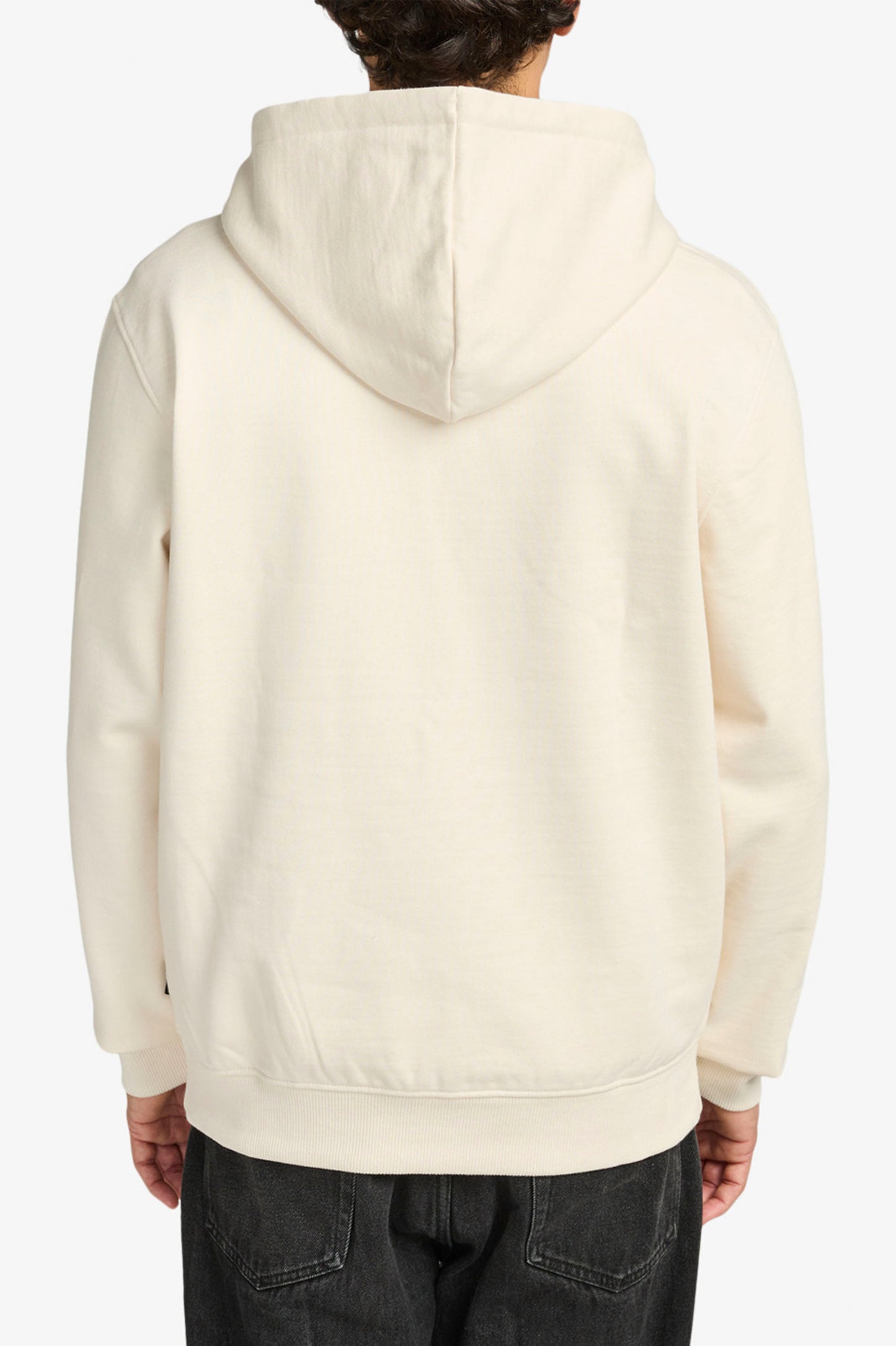 Pukas Surf Shop RVCA men’s pullover hoodie