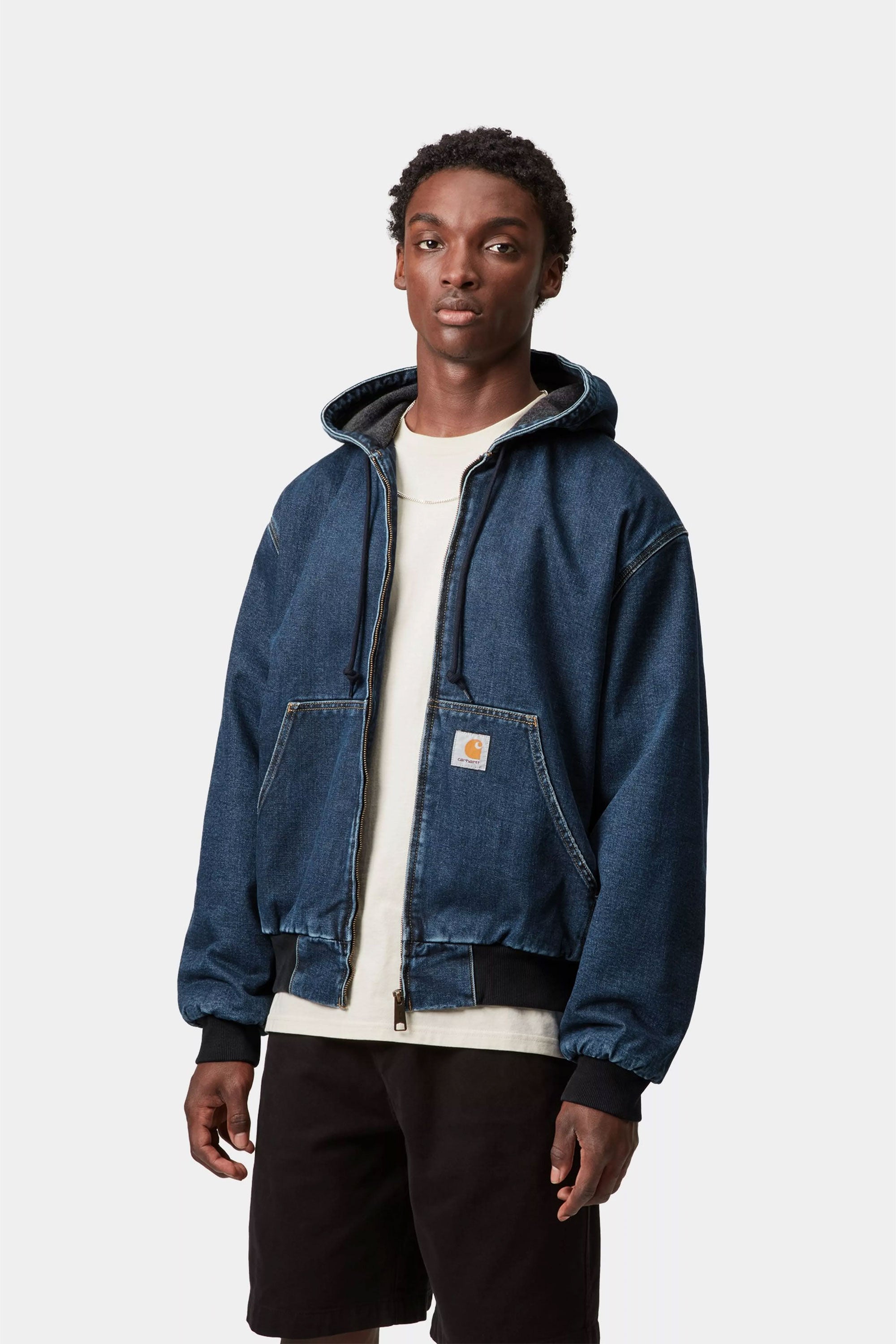 CARHARTT WIP OG ACTIVE JACKET | Shop at PUKAS SURF SHOP