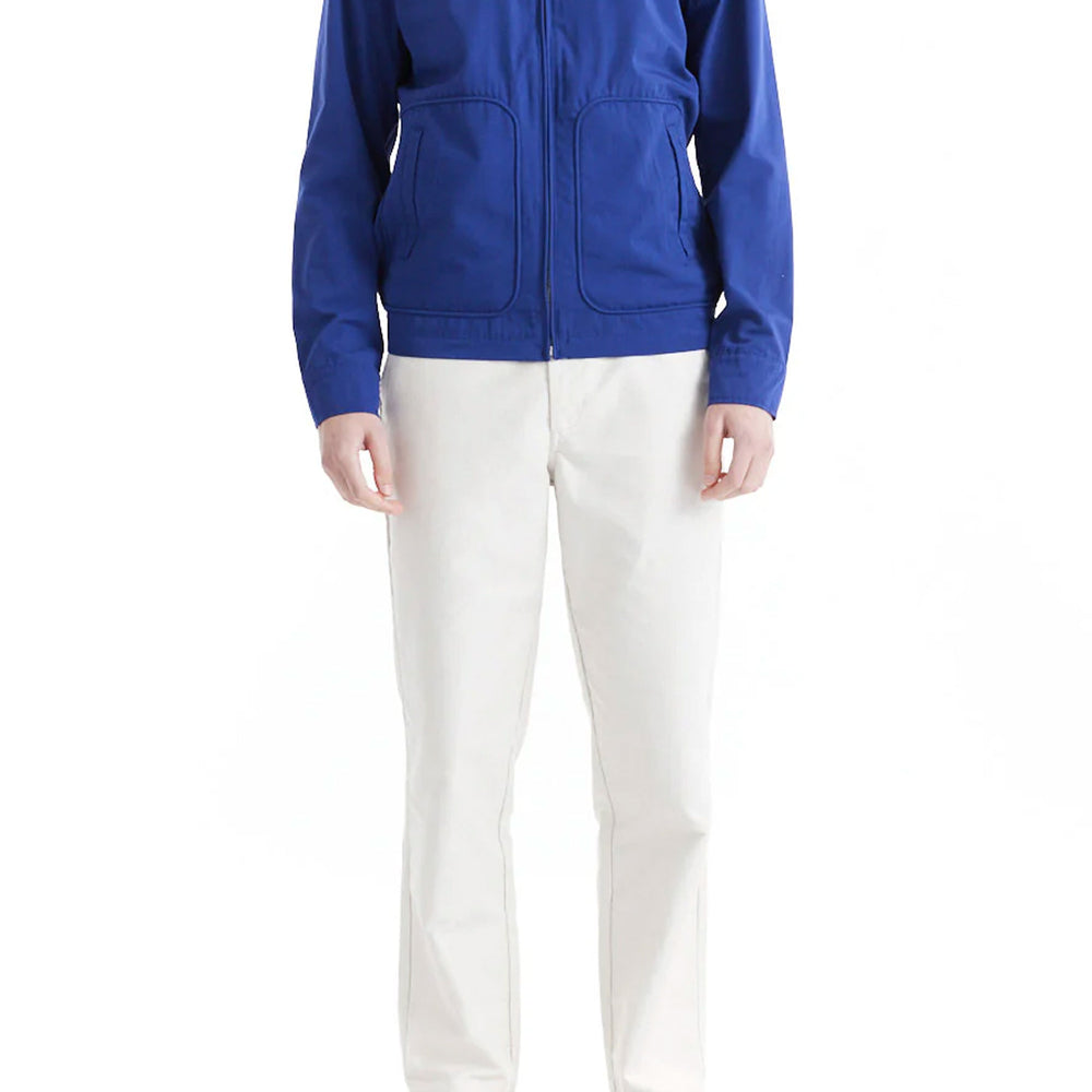 
                      
                        Pukas Surf Shop Man Jacket Deus Teller Drizzler Mechanic Blue
                      
                    