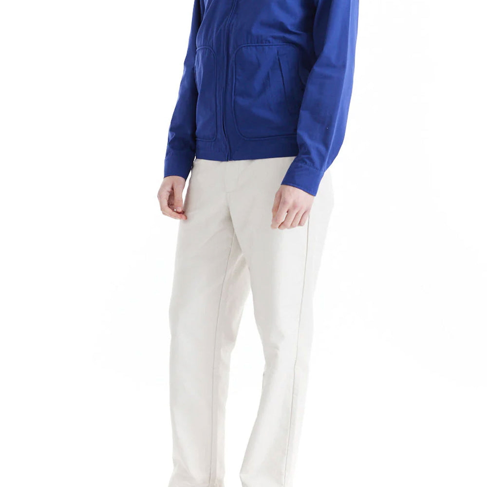 
                      
                        Pukas Surf Shop Man Jacket Deus Teller Drizzler Mechanic Blue
                      
                    