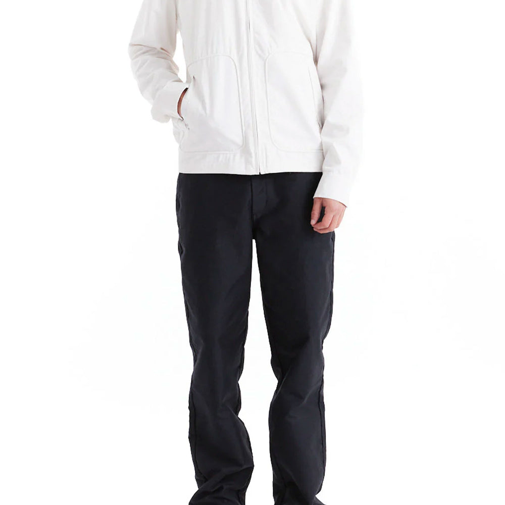 
                      
                        Pukas Surf Shop Man Jacket Deus Teller Drizzler Vintage White
                      
                    
