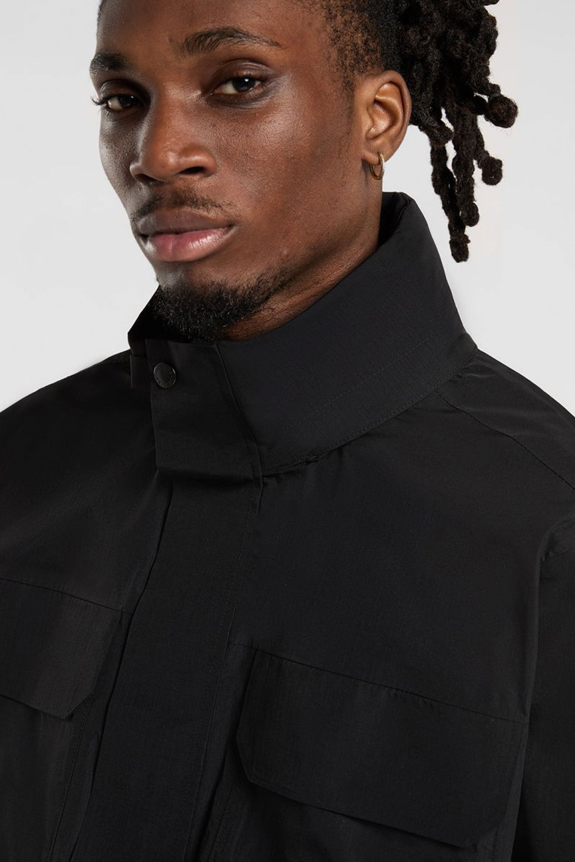 DICKIES TRIMBLE SEAMSEALED JACKET | Shop at PUKAS SURF SHOP