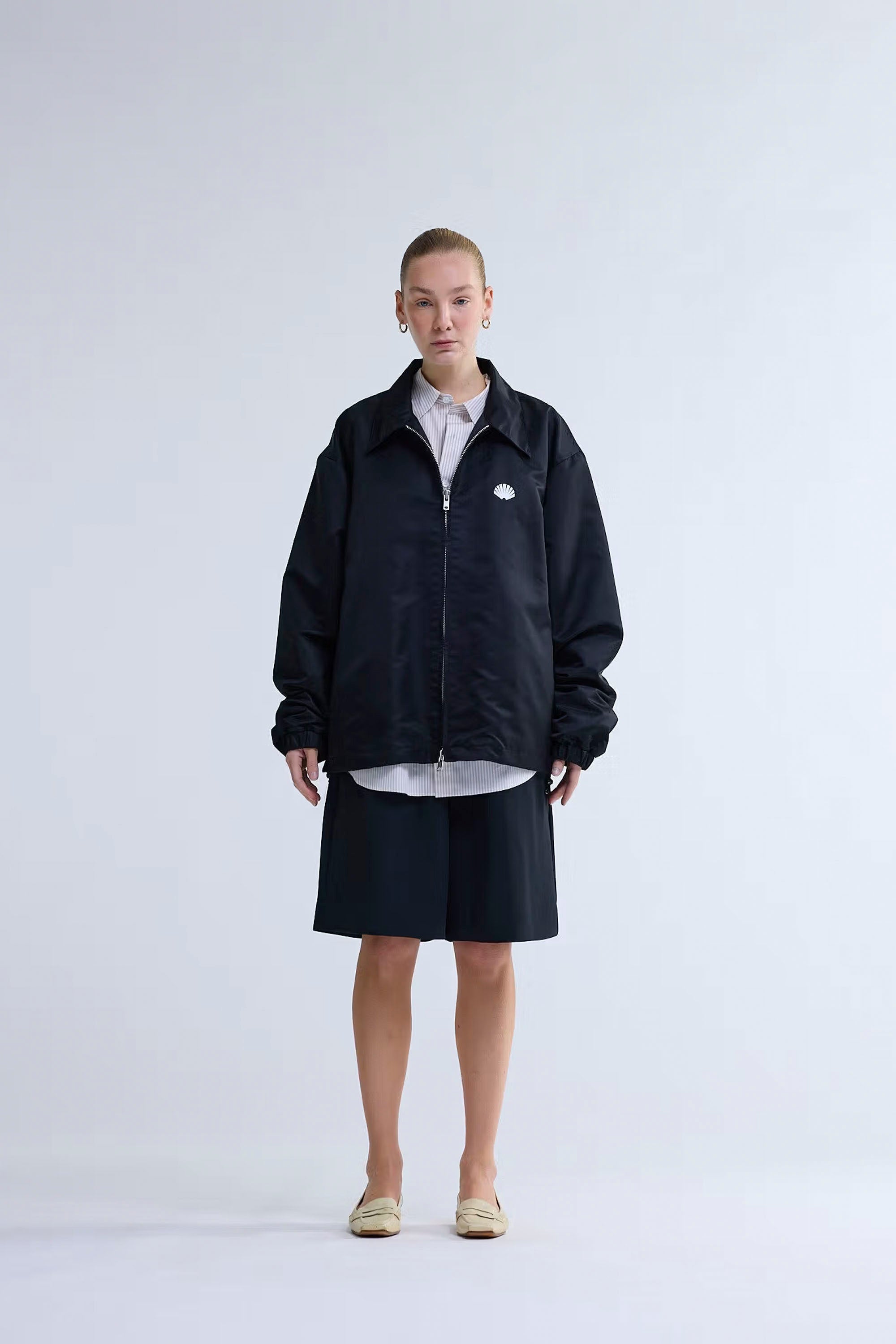 サーフィン・ボディボード amsterdam wetsuits Coach Jacket SURGE