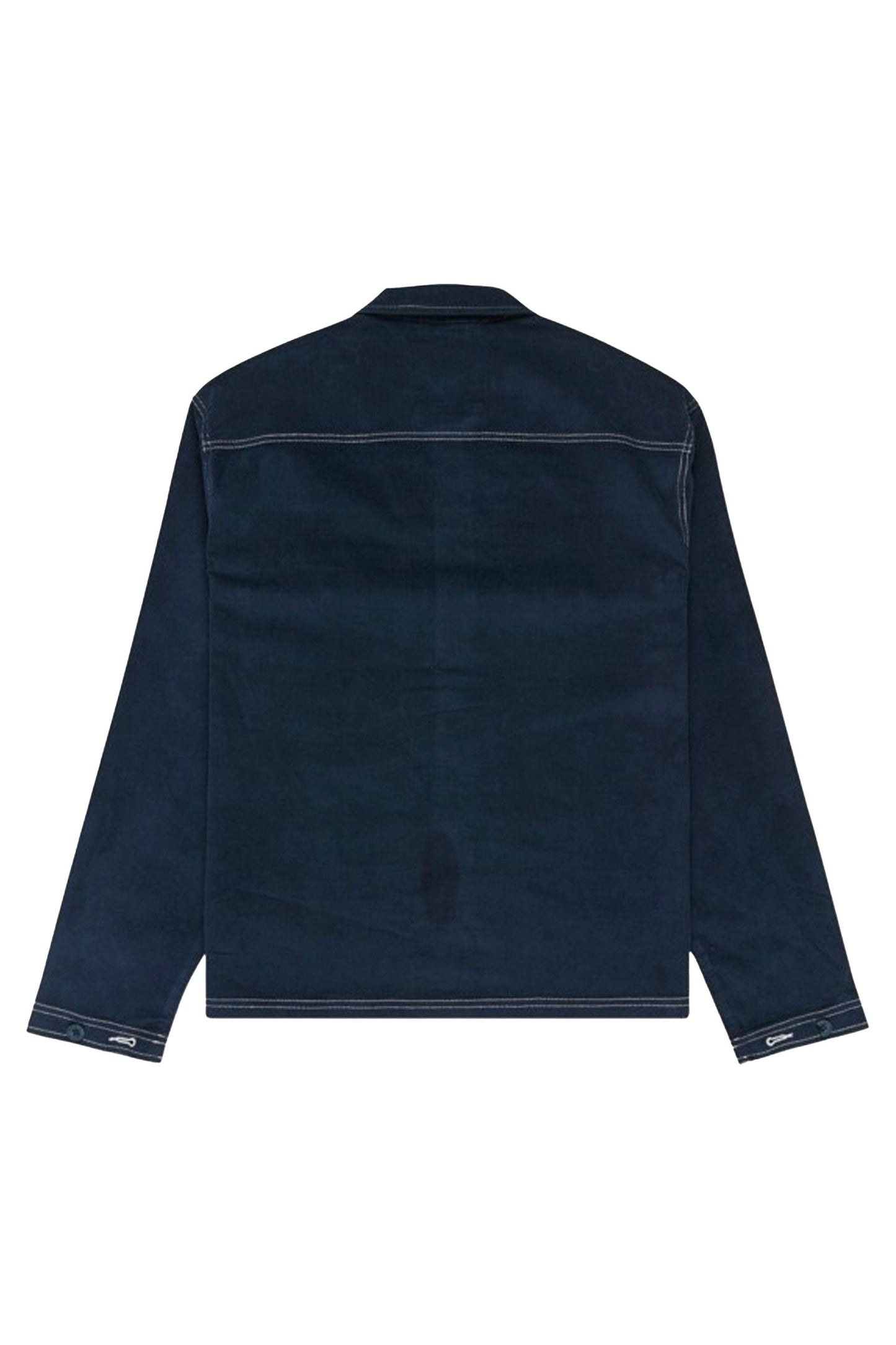 RVCA AF Jacket in BTK0 – men's black relaxed jacket, new arrival at Pukas Surf Shop