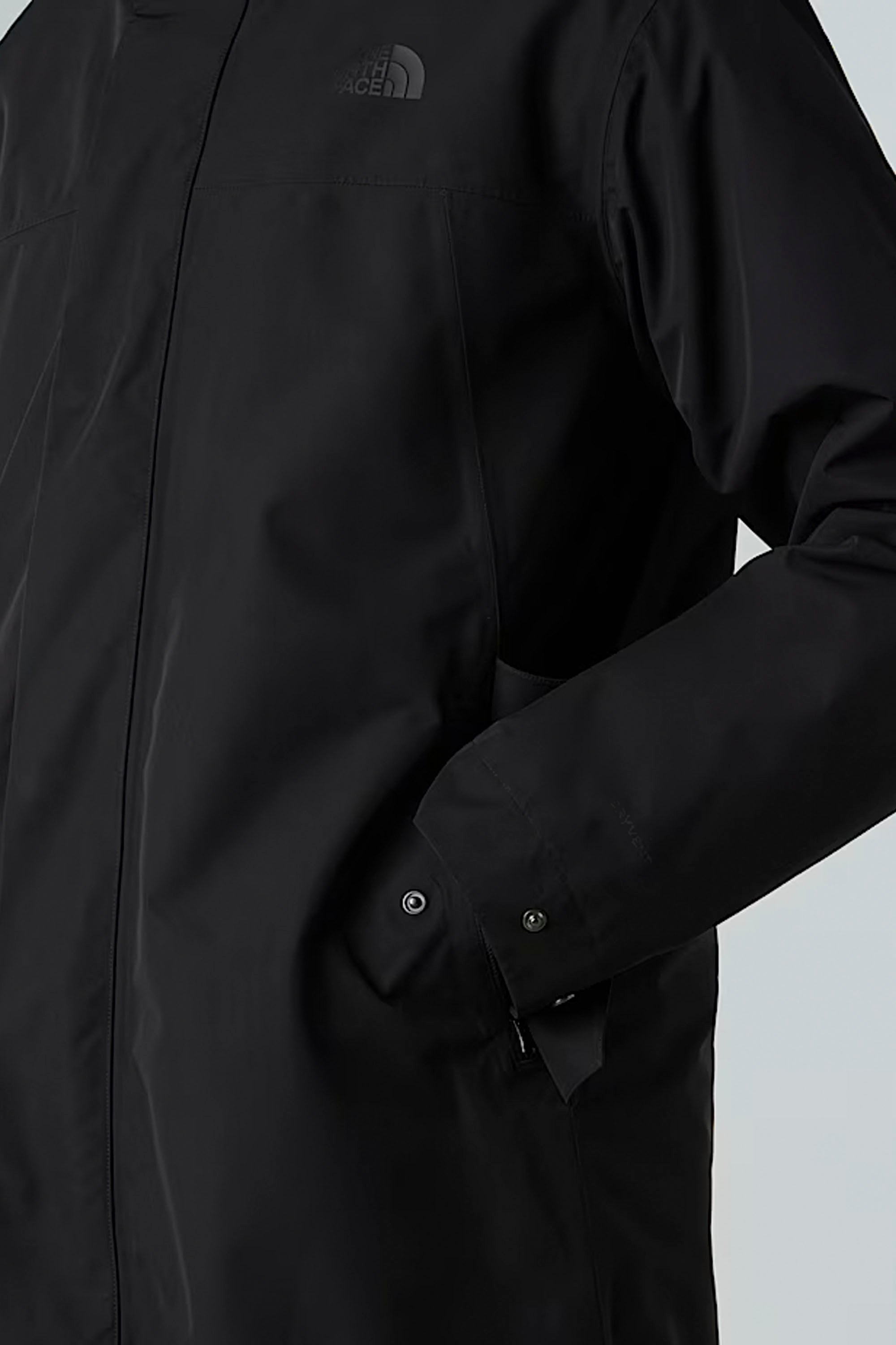 THE NORTH FACE NUKABIRA SHELL JACKET | Shop at PUKAS SURF SHOP