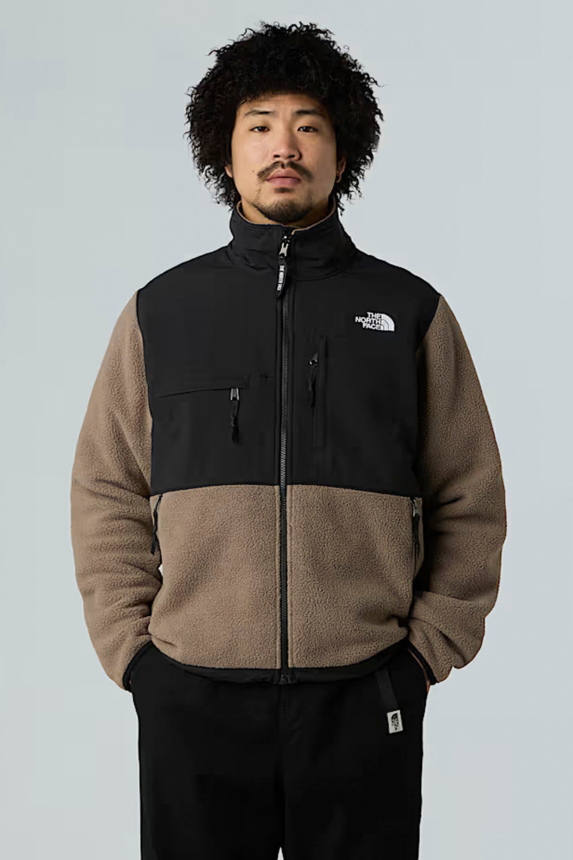 THE NORTH FACE RETRO DENALI JACKET | Shop at PUKAS SURF SHOP