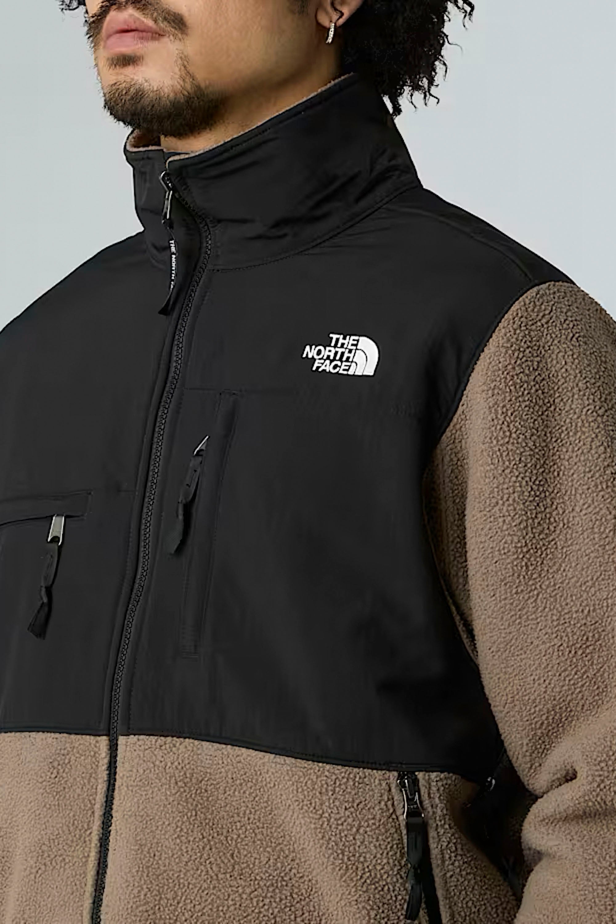 THE NORTH FACE RETRO DENALI JACKET | Shop at PUKAS SURF SHOP