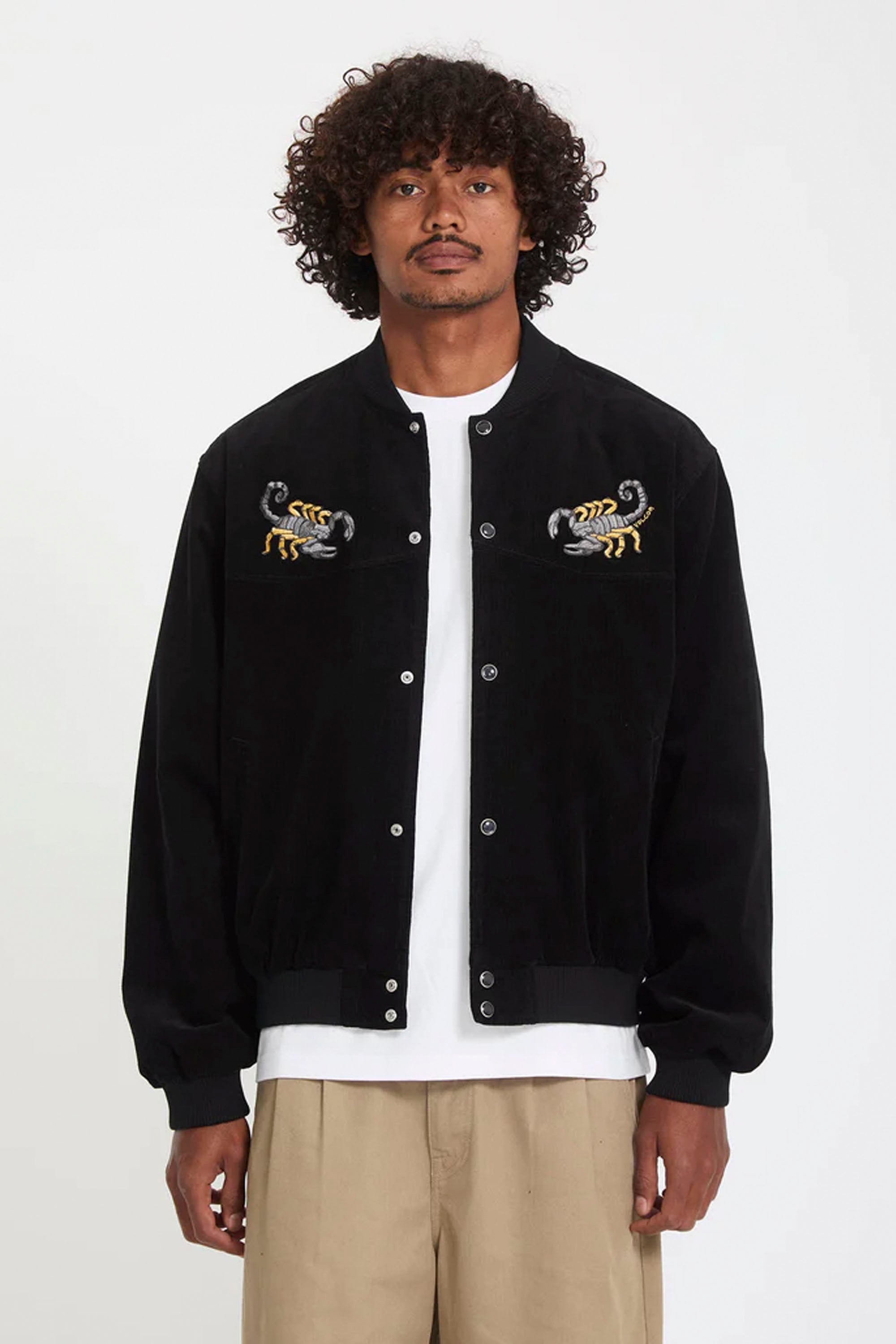 VOLCOM - MENS | Shop at PUKAS SURF SHOP