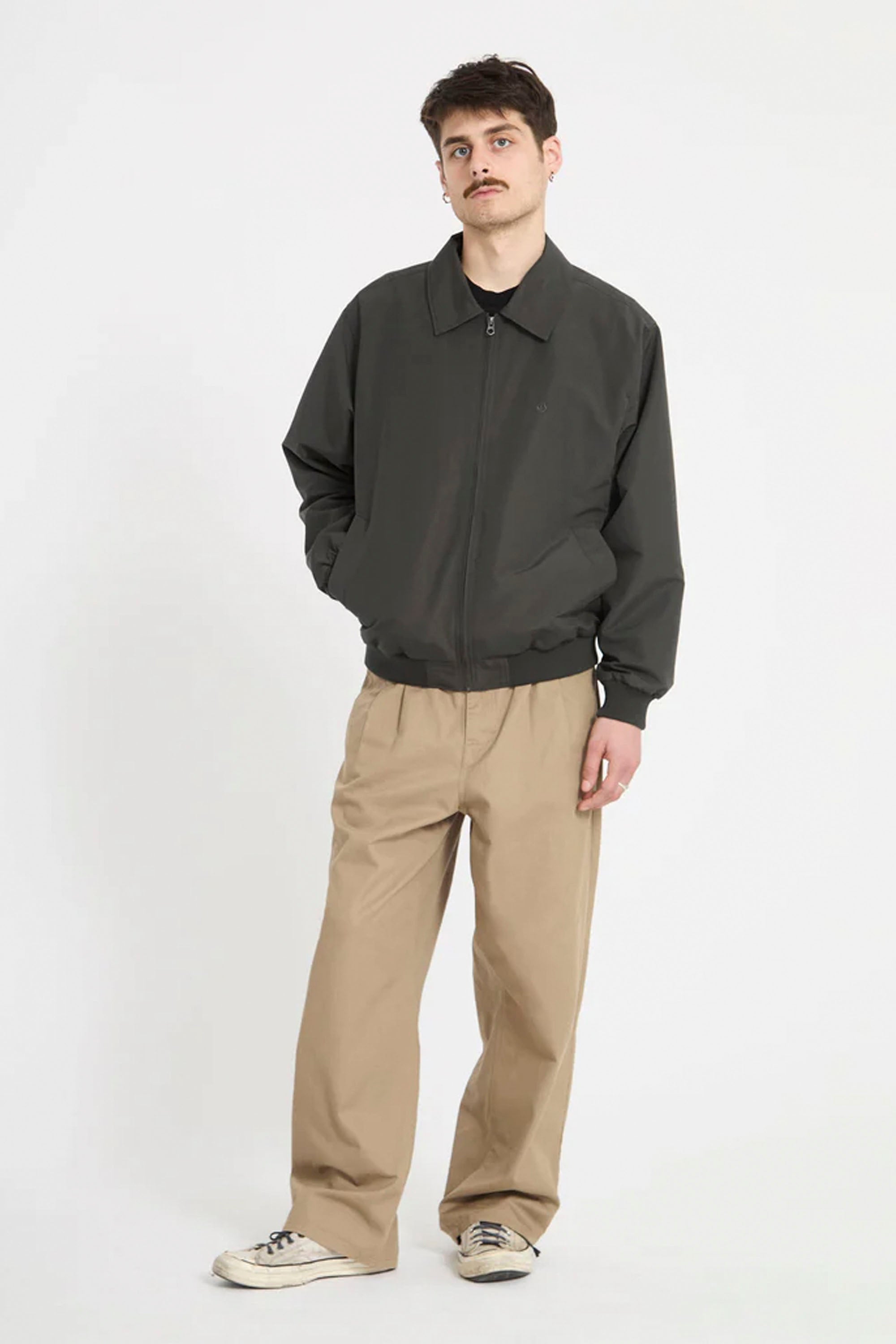 VOLCOM Likurtis Jacket | Shop at PUKAS SURF SHOP
