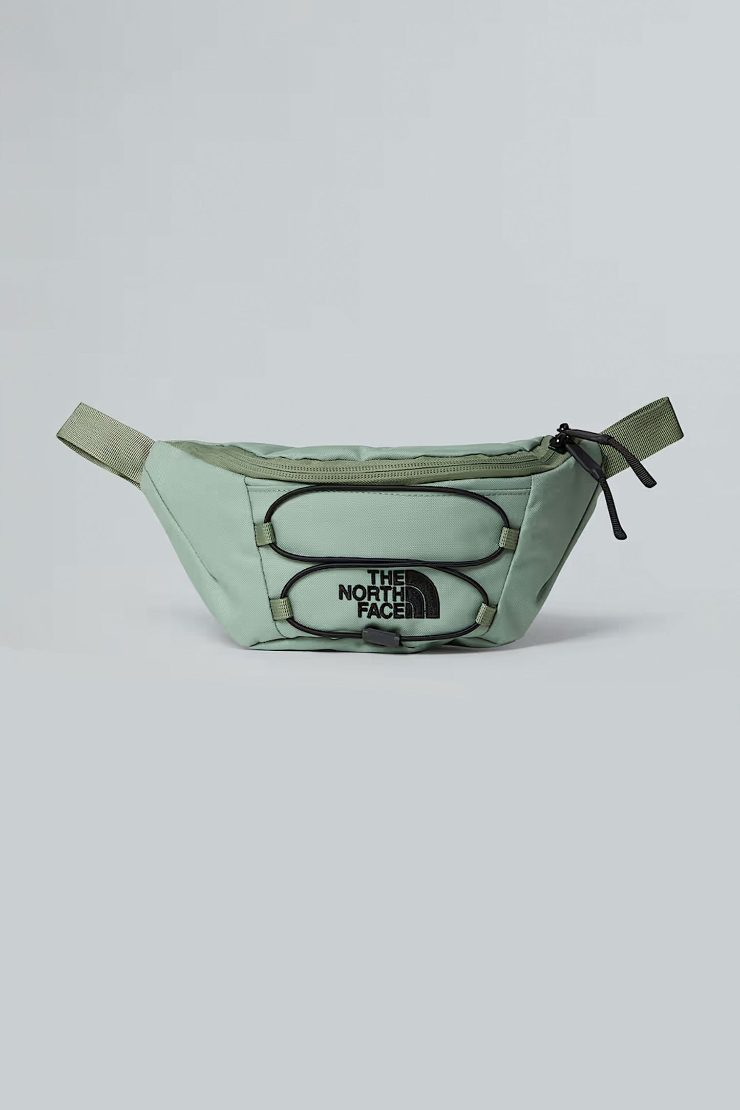 Pukas Surf Shop The North Face Jester Lumbar Pack in Bark Mist