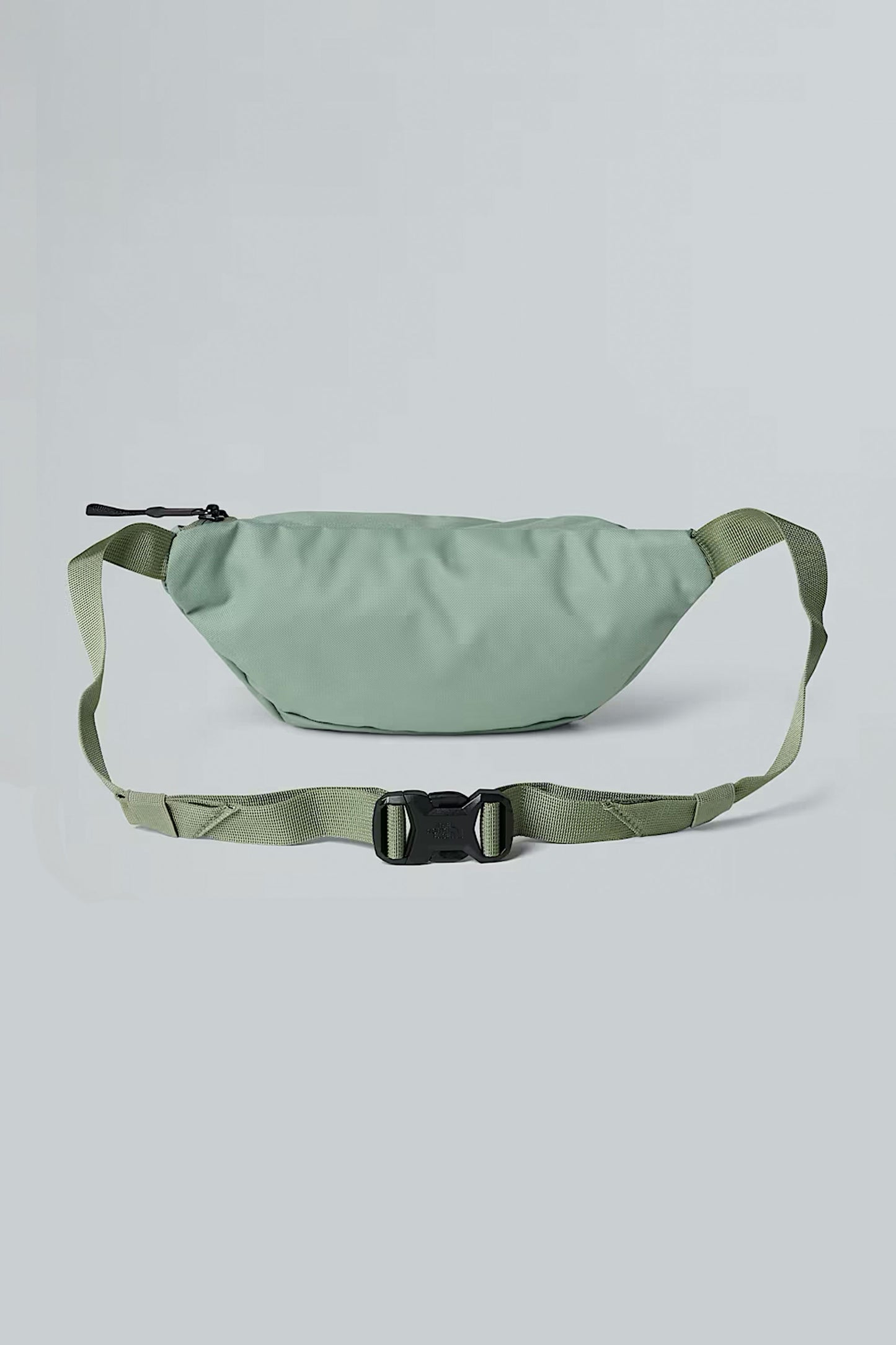 Pukas Surf Shop The North Face Jester Lumbar Pack in Bark Mist