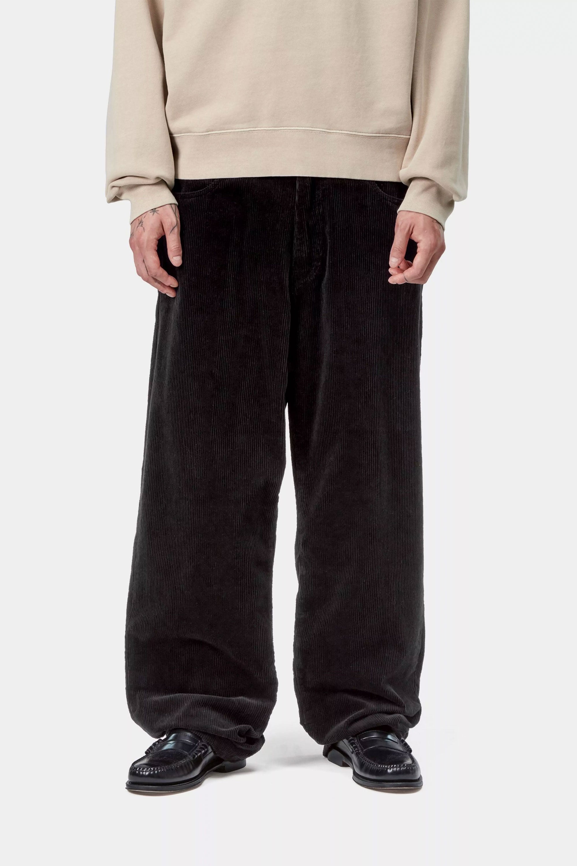 Carhartt LANDON PANT ばっくべあーど Pukas-Surf-Shop-Man-Pant-