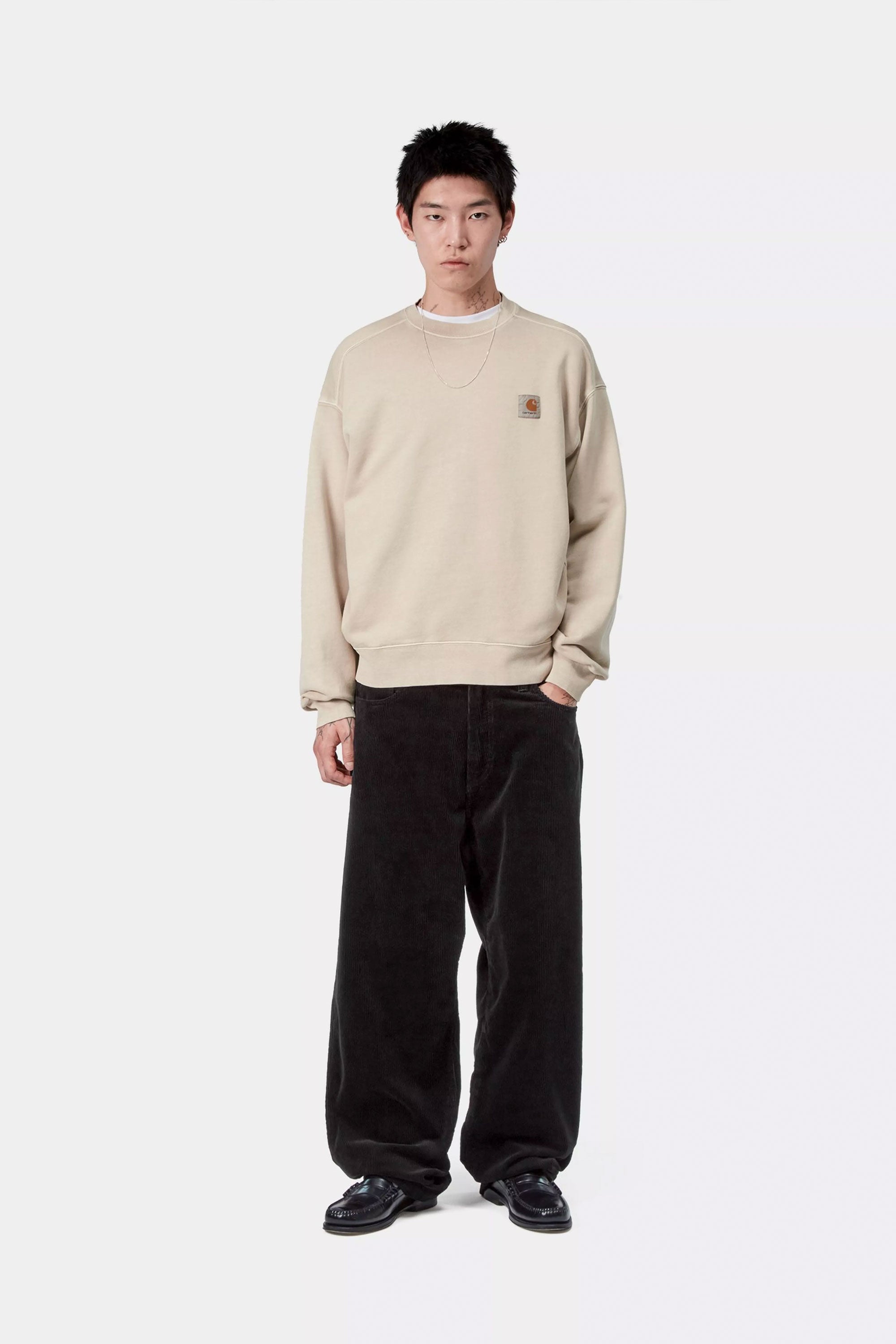 CARHARTT WIP LANDON PANT | Shop at PUKAS SURF SHOP