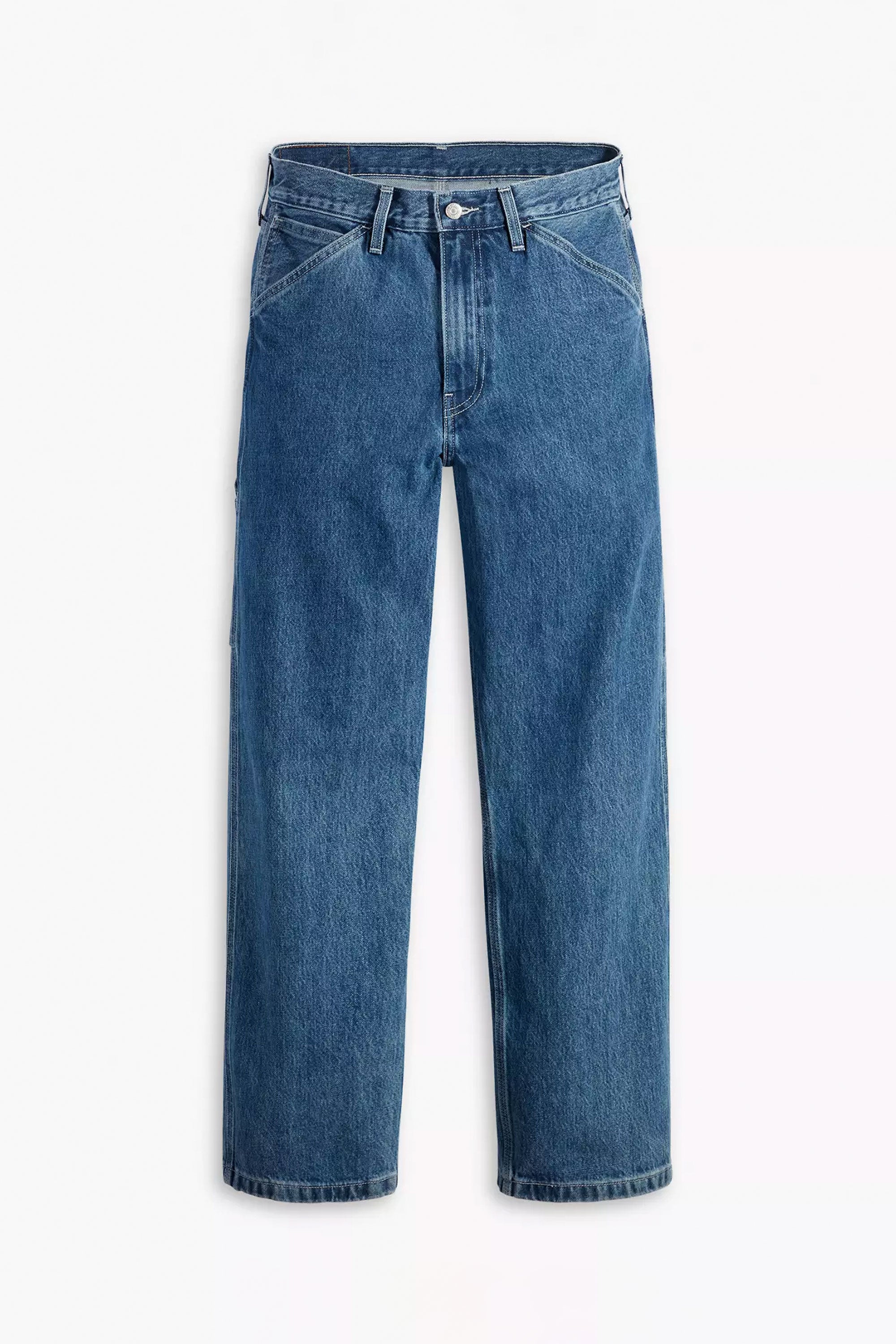 LEVIS 568 LOOSE STRAIGHT | Shop at PUKAS SURF SHOP