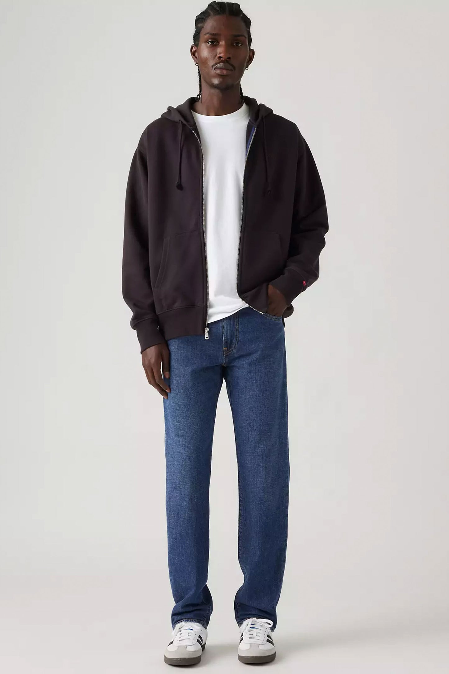 Pukas Surf Shop Levi’s Jeans Linen+ Denim 511™ Slim in Azul