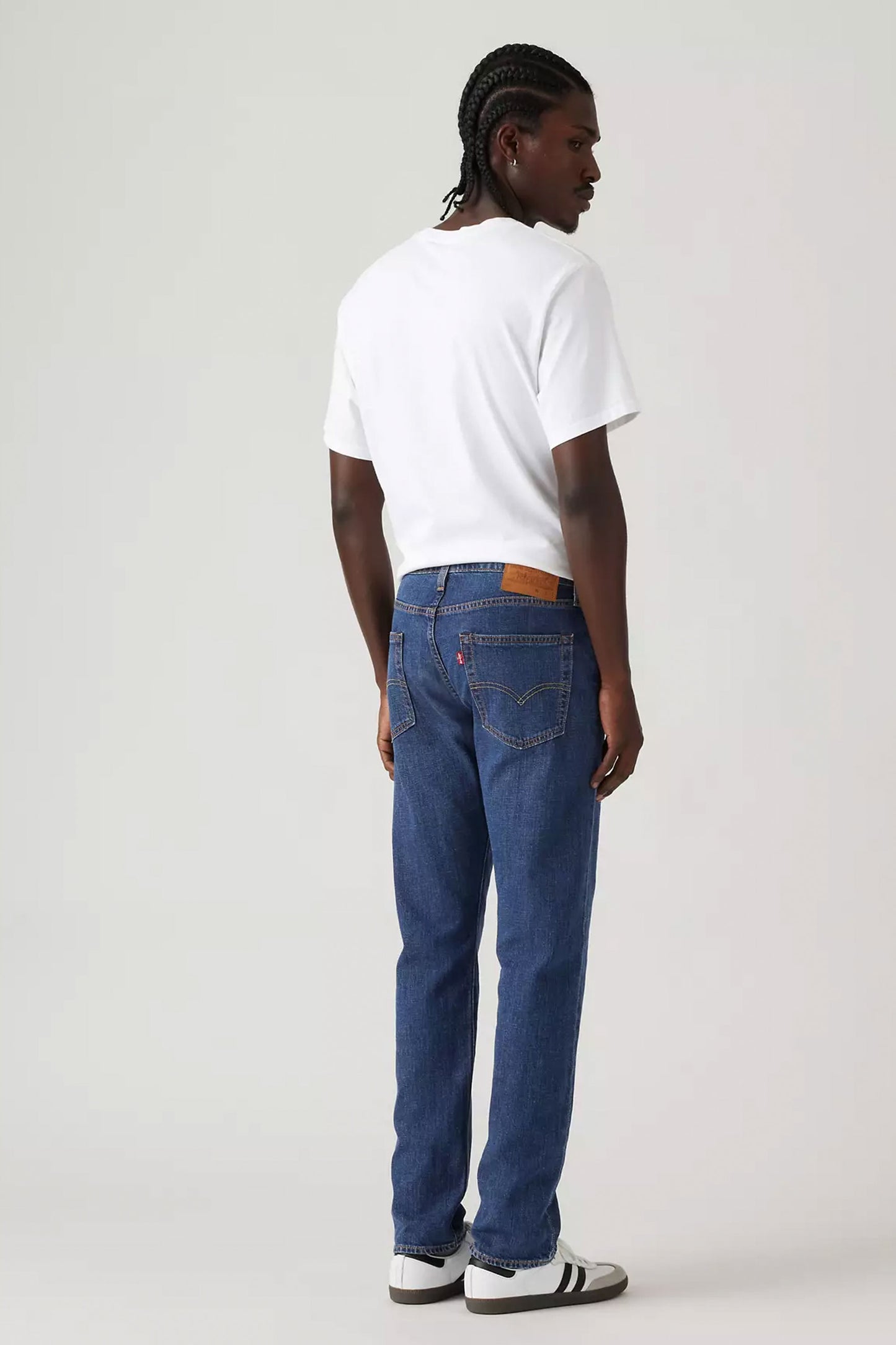 Pukas Surf Shop Levi’s Jeans Linen+ Denim 511™ Slim in Azul