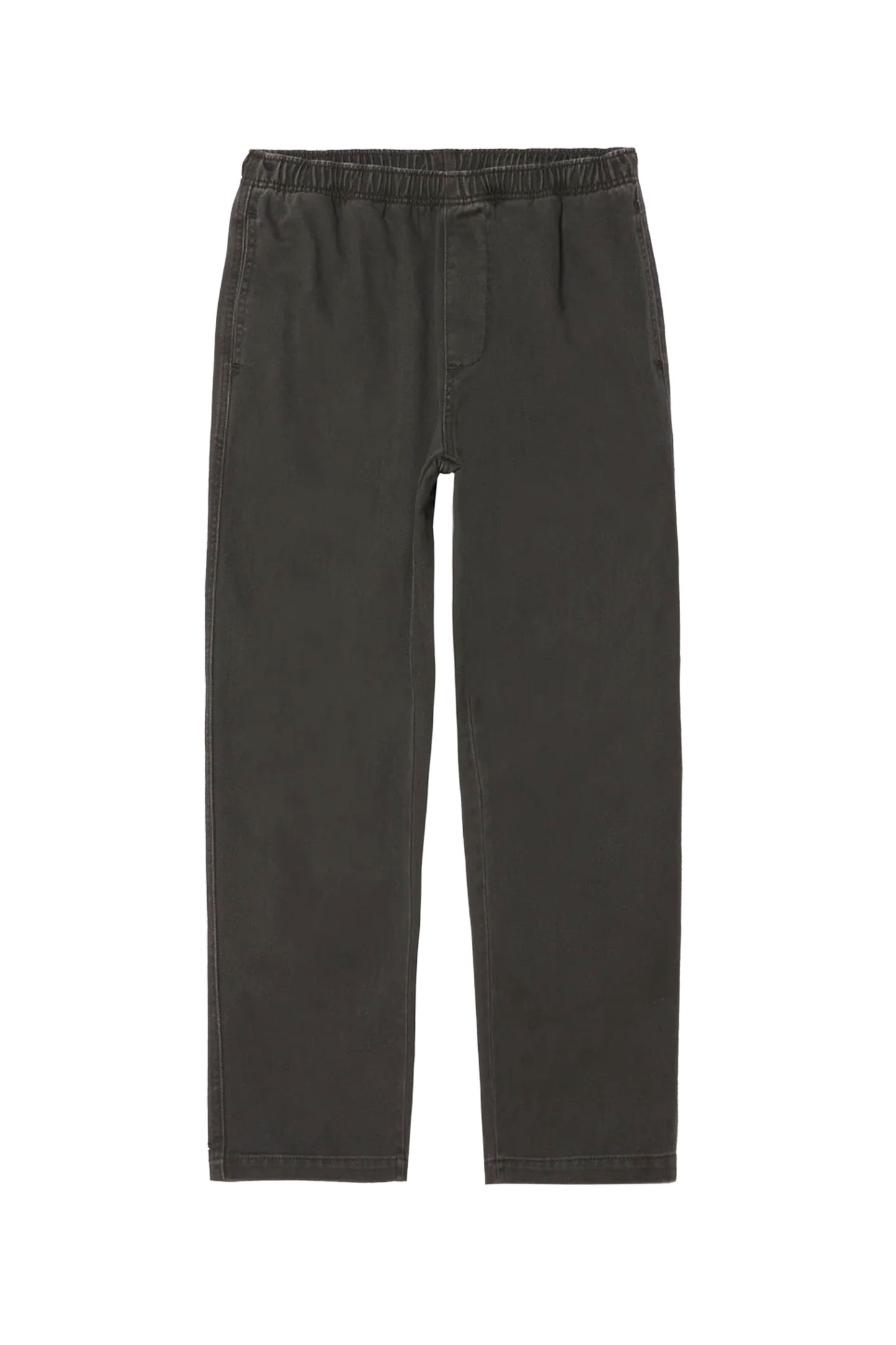 Obey Dark gray pants Pukas Surf Shop