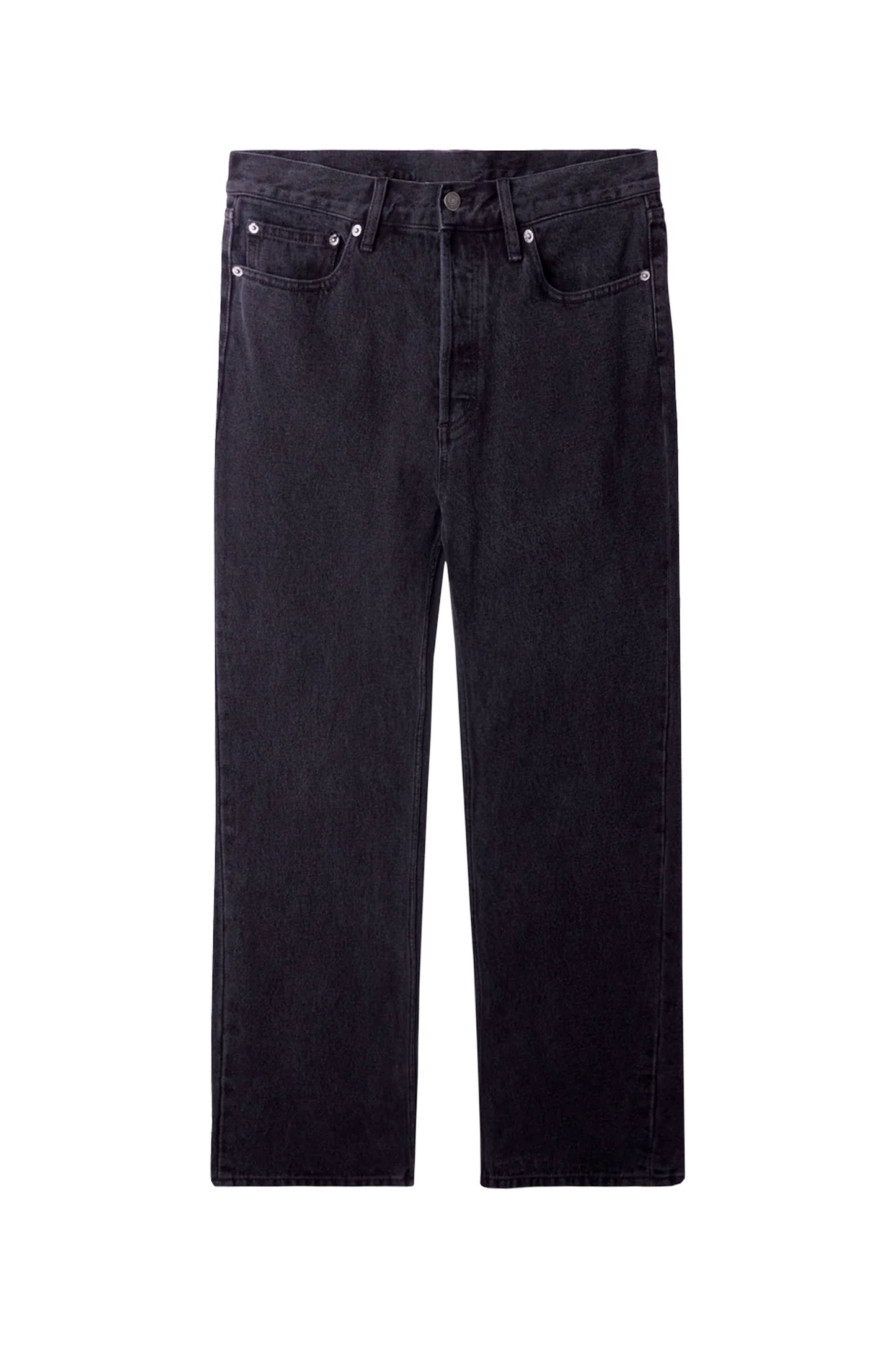 Pukas-Surf-Shop-Man-Pant-Obey-Hardwork-Denim-Faded-Black-1
