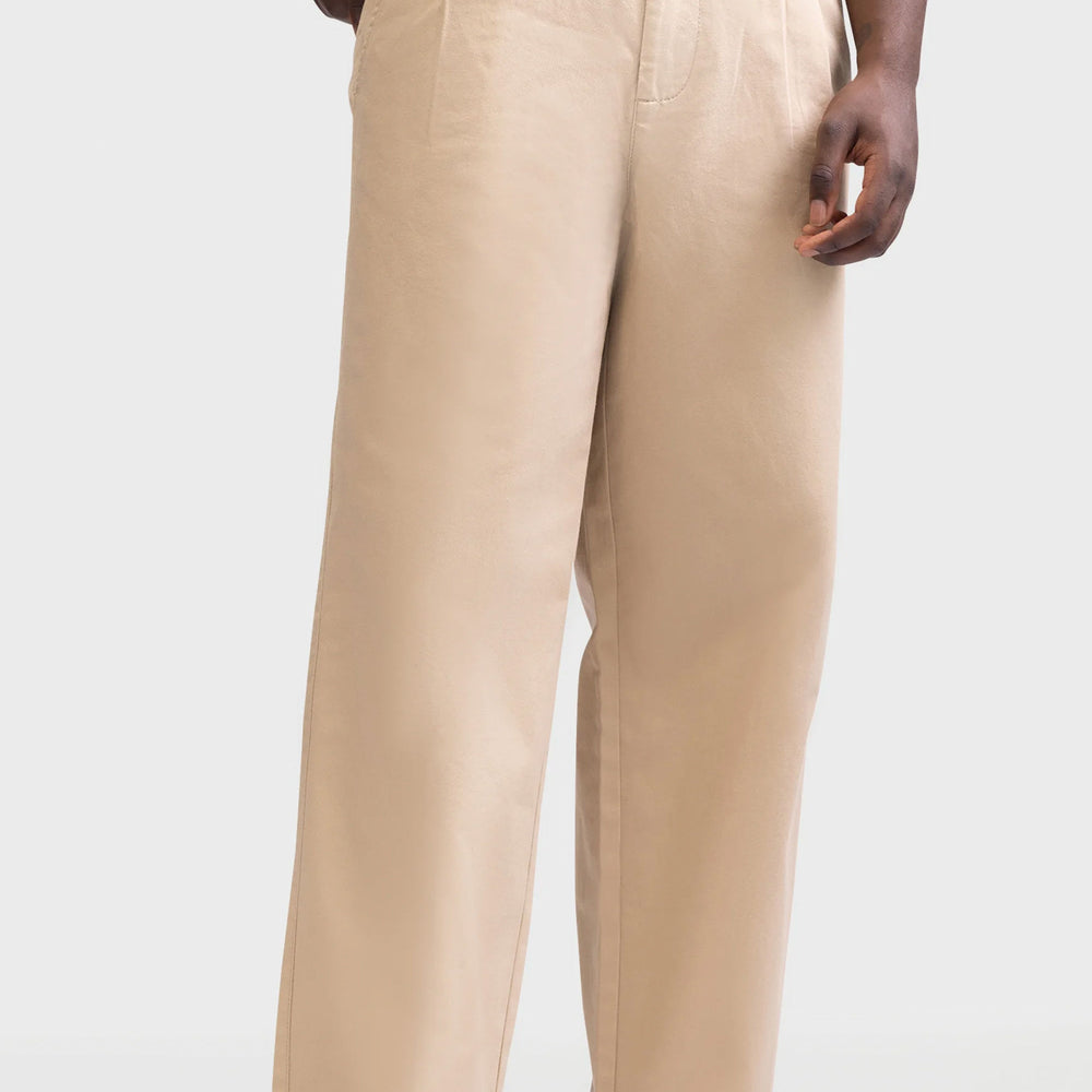 Pukas Surf Shop Man Pant Redefined Rebel Lance Pants Travertine