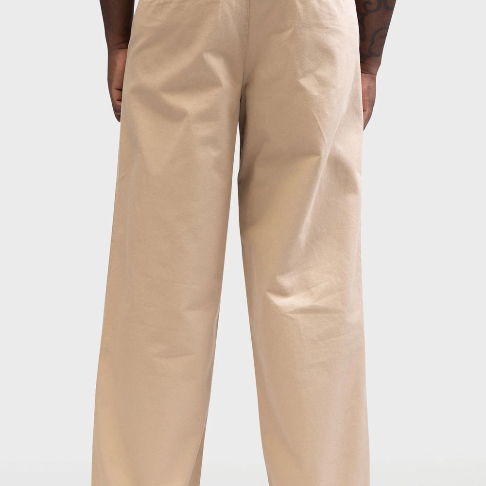 Pukas Surf Shop Man Pant Redefined Rebel Lance Pants Travertine