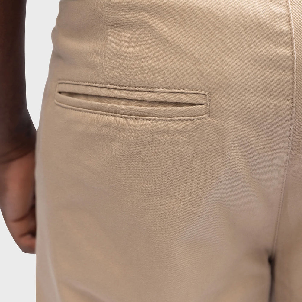 
                      
                        Pukas Surf Shop Man Pant Redefined Rebel Lance Pants Travertine
                      
                    