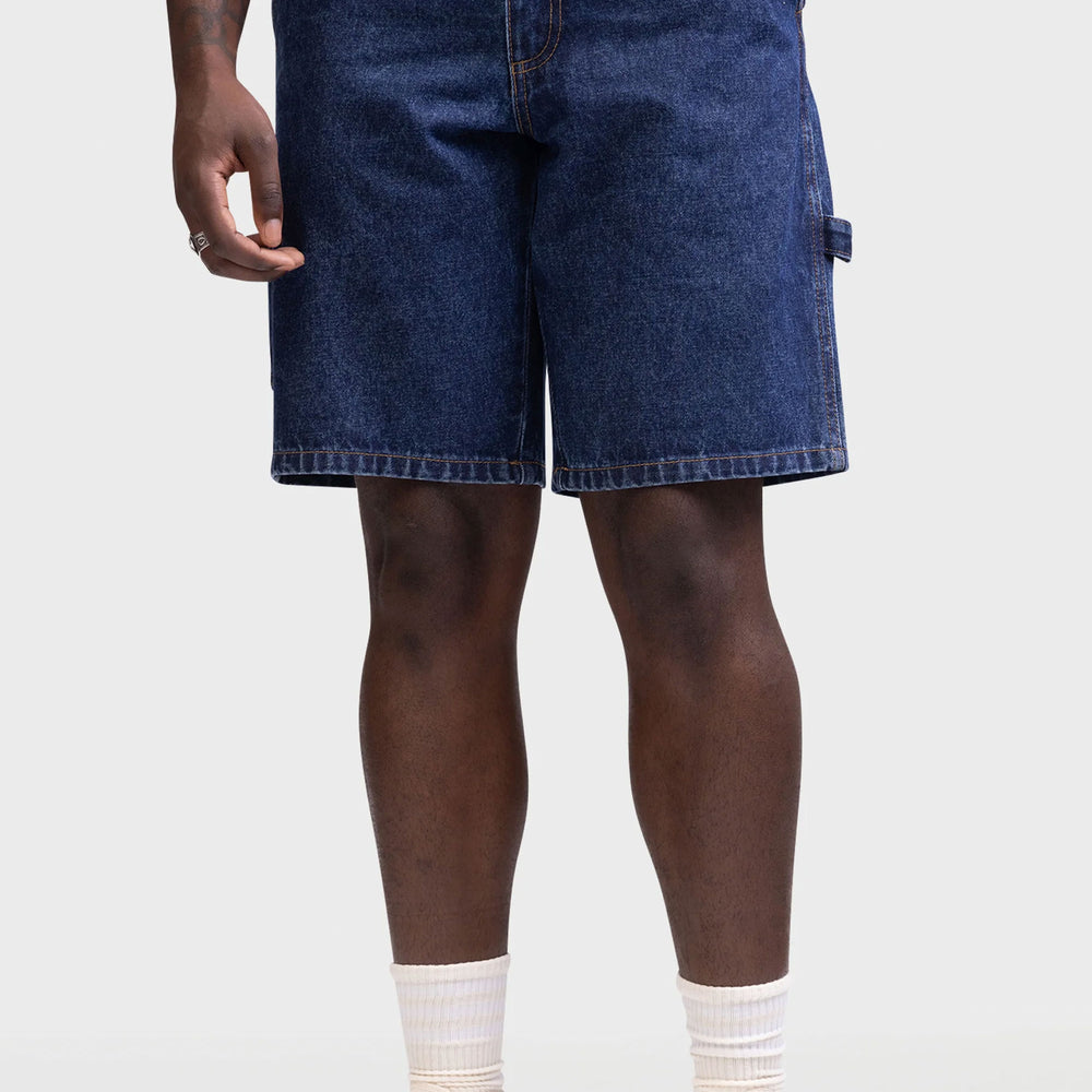 Pukas Surf Shop Man Pant Redefined Rebel Mito Dark Blue