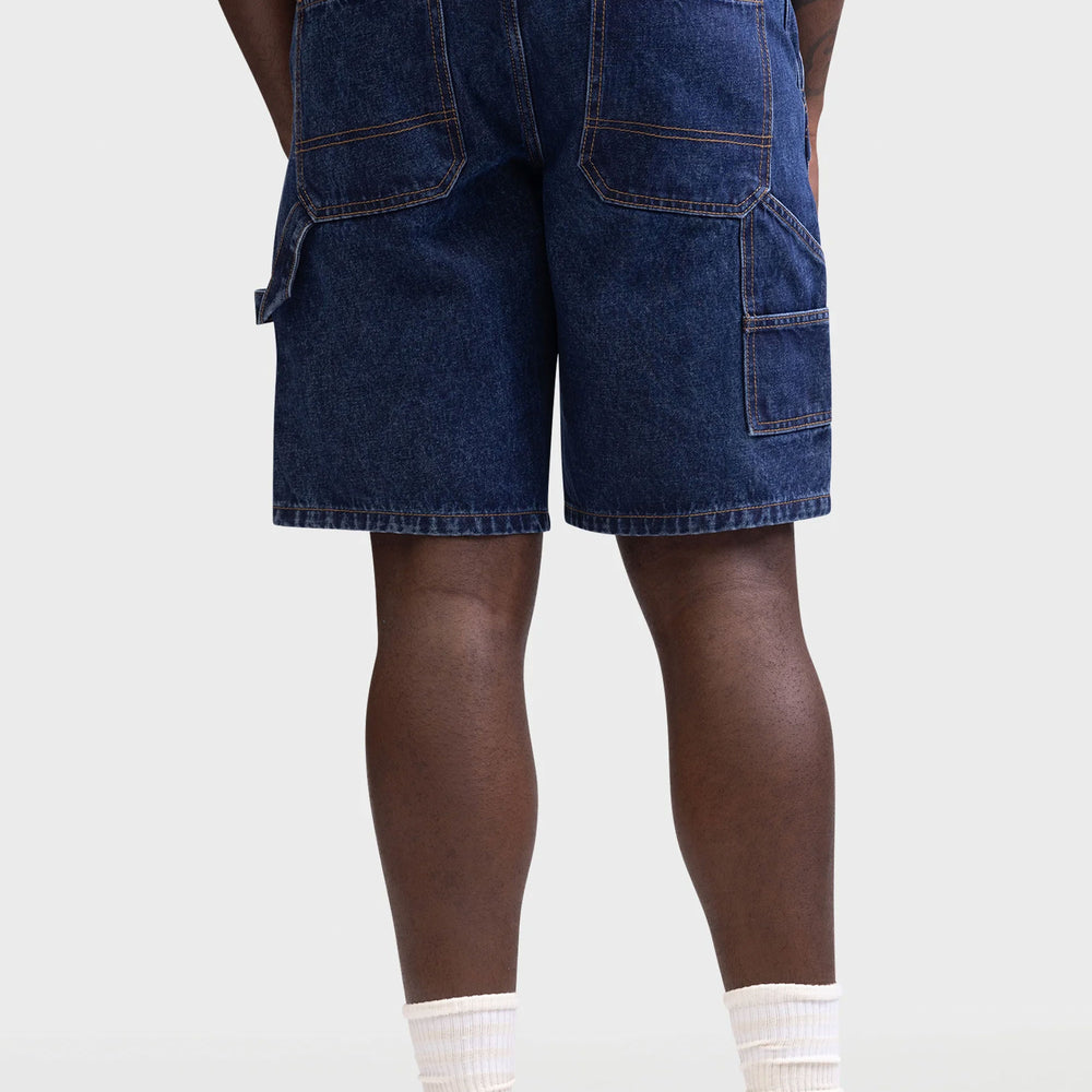 Pukas Surf Shop Man Pant Redefined Rebel Mito Dark Blue
