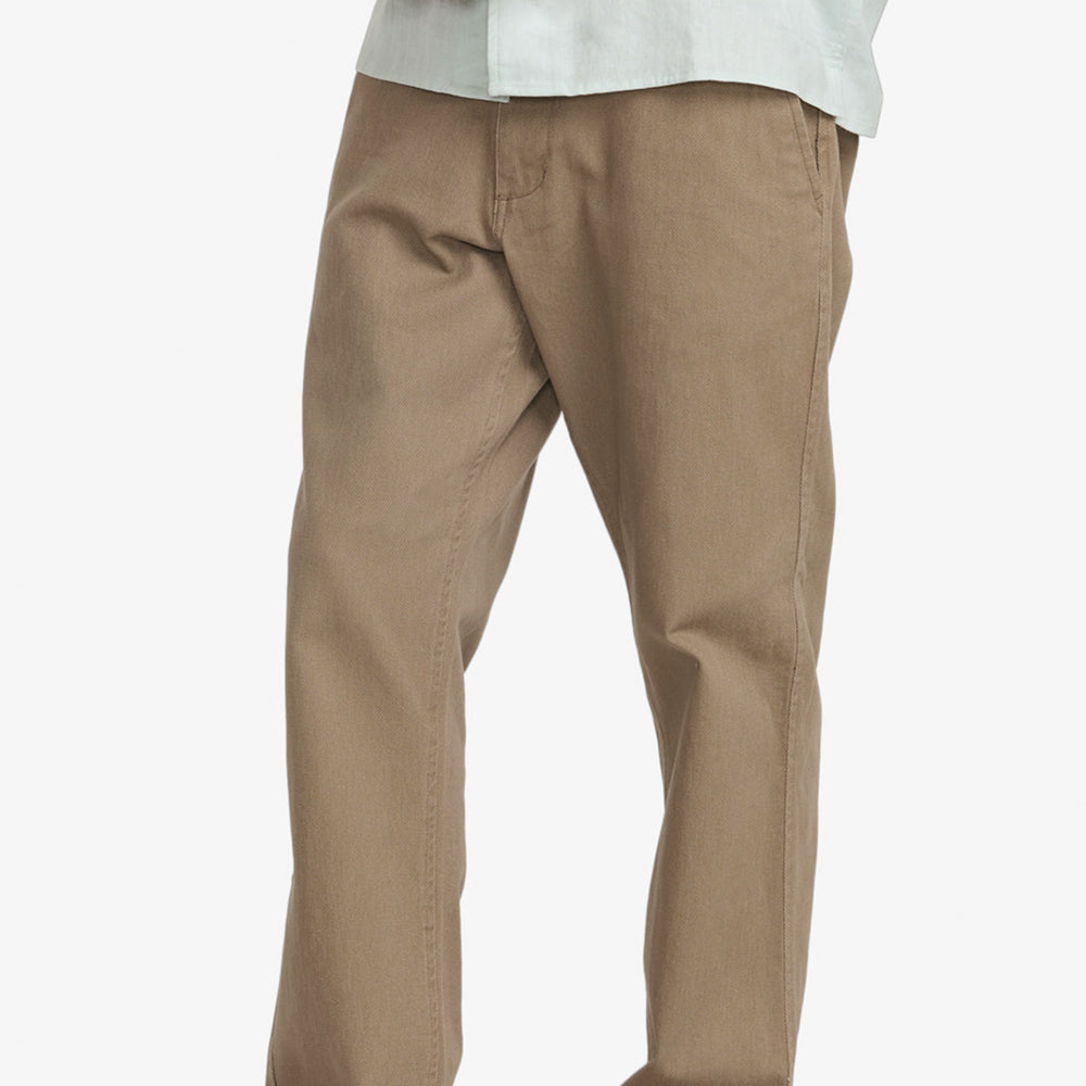 
                      
                        Pukas-Surf-Shop-Man-Pant-Rvca-Americana-Chinos-Coyote
                      
                    